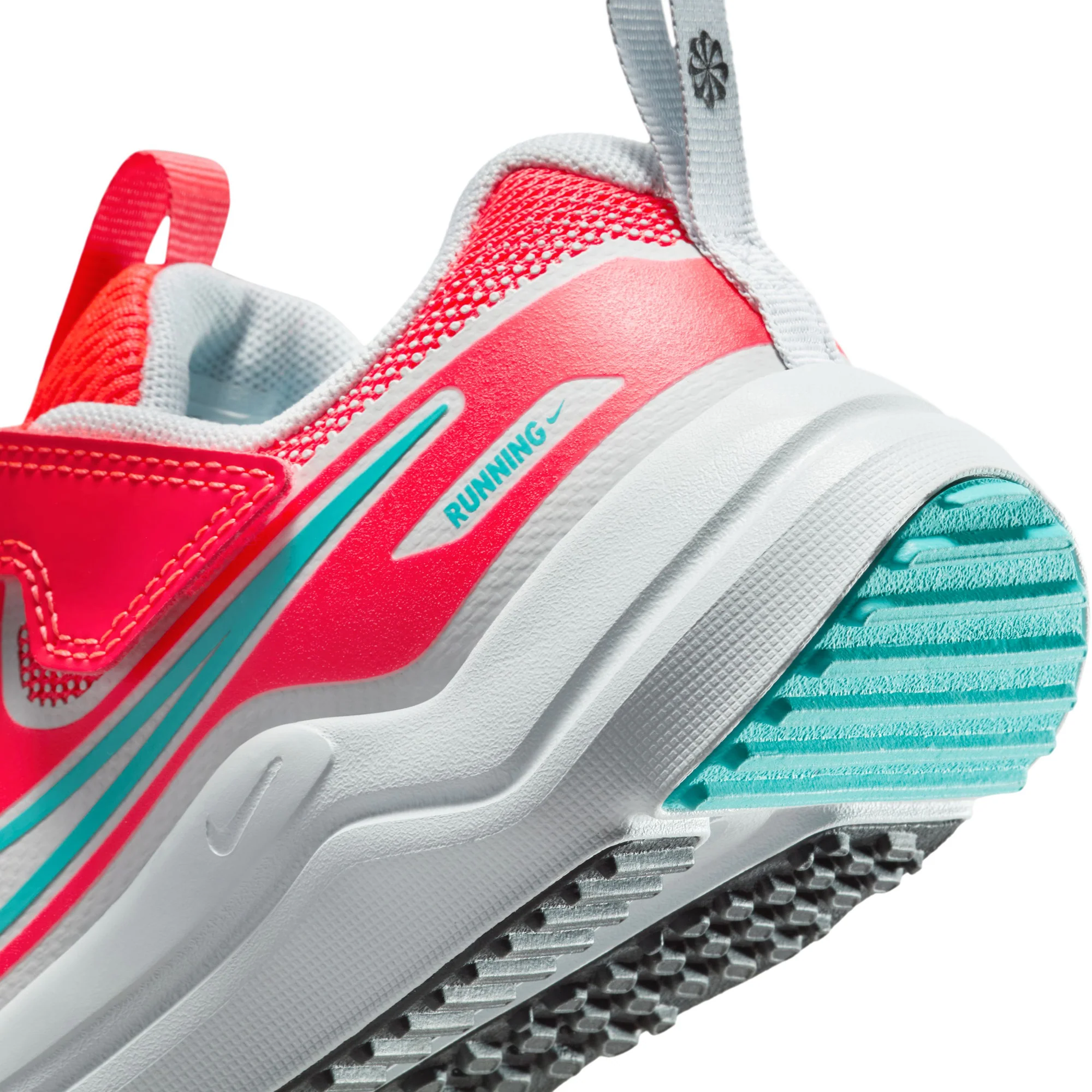 Cosmic Runner PS Velcro Kid's Running Shoes - Image 7