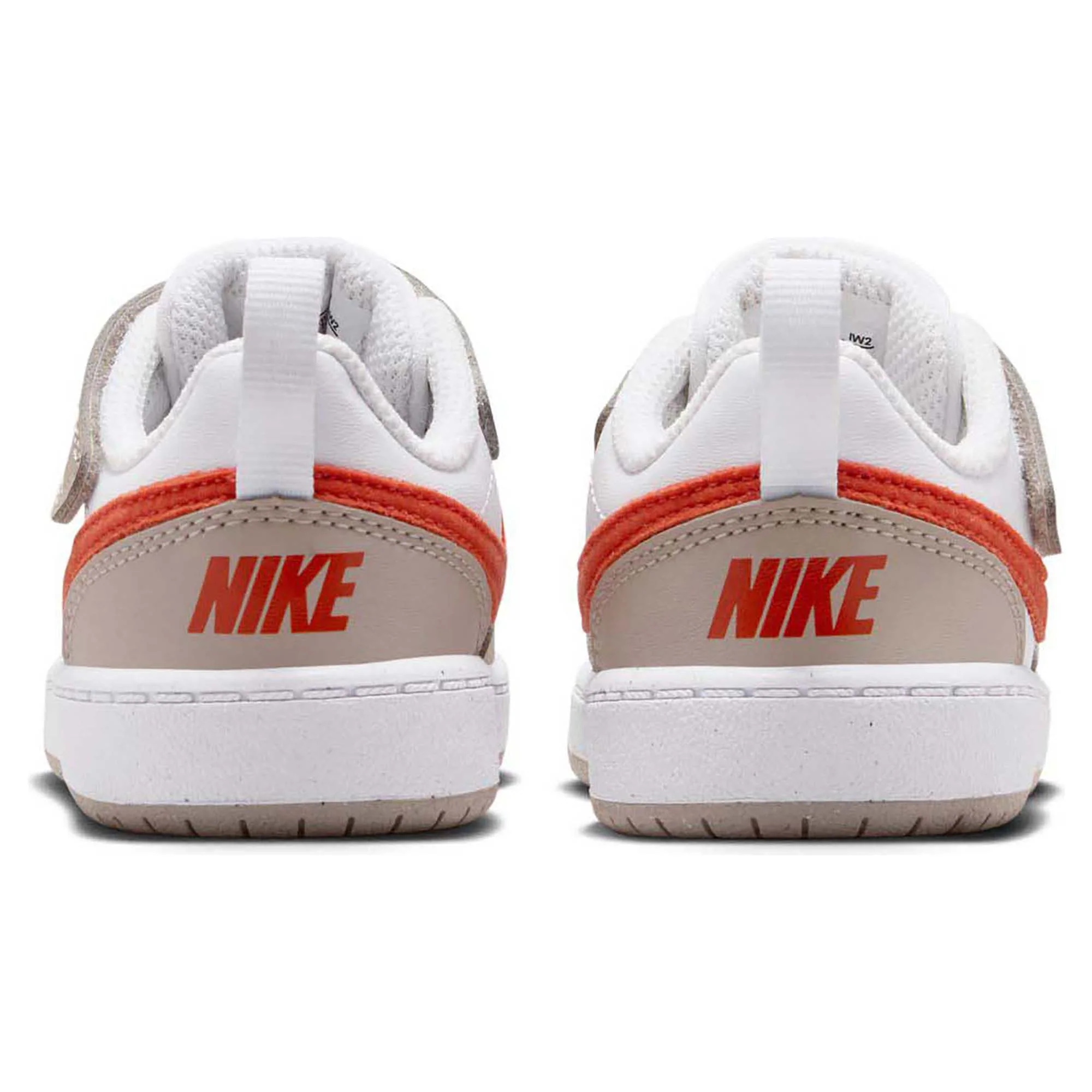 Court Borough Low Essential+ Baby/Toddler Shoes - Image 5
