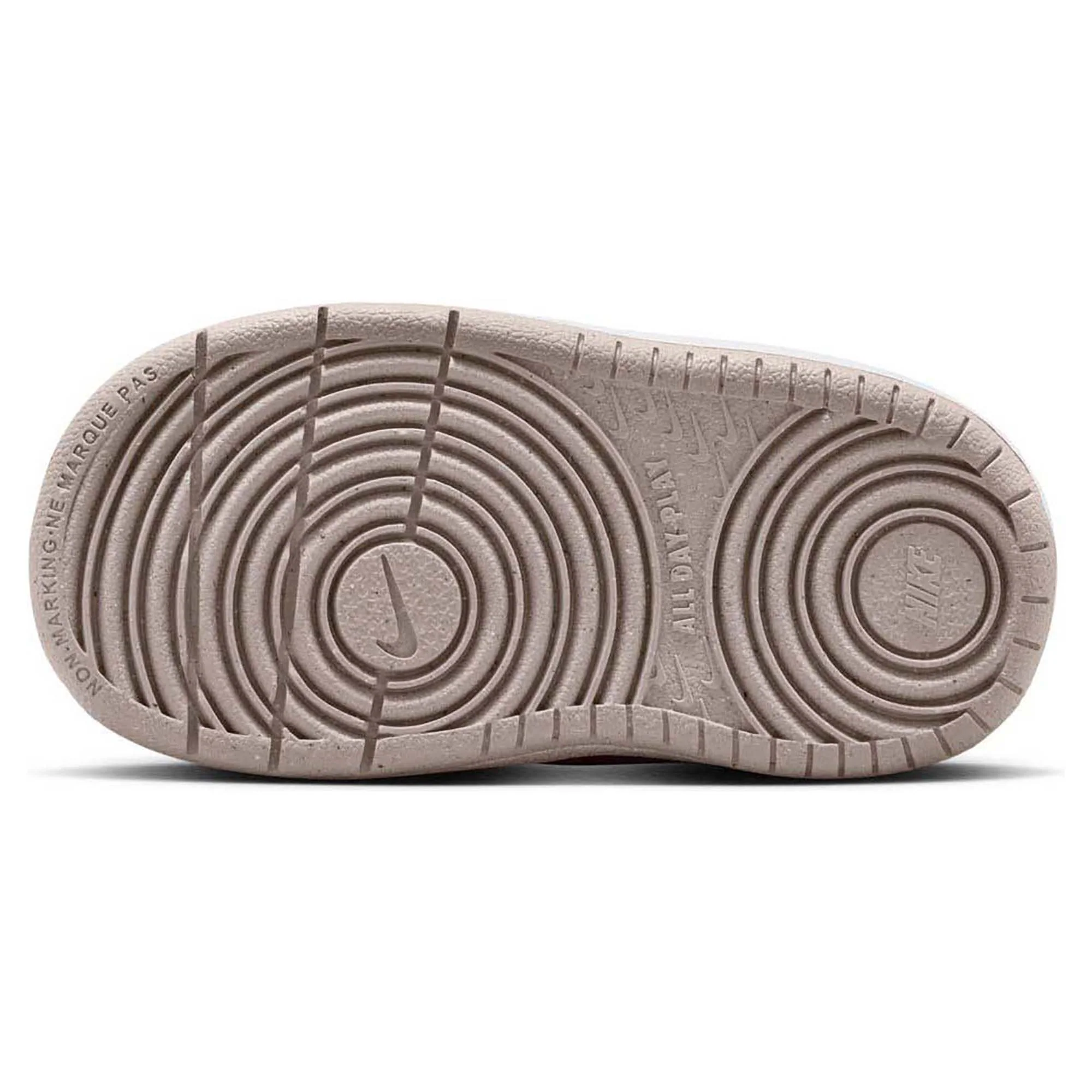 Court Borough Low Essential+ Baby/Toddler Shoes - Image 6