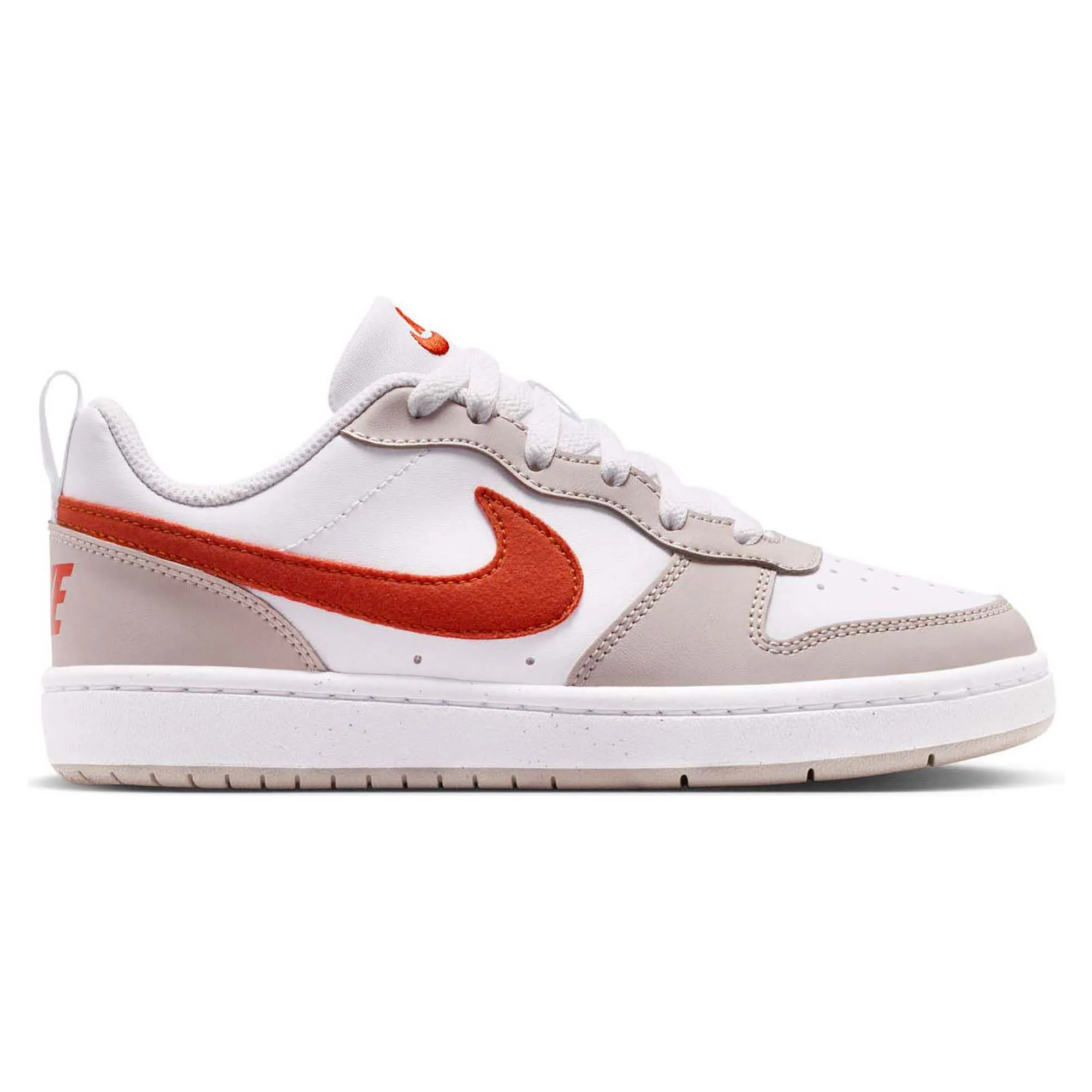 Court Borough Low Essential+ Junior's Sportswear Shoes