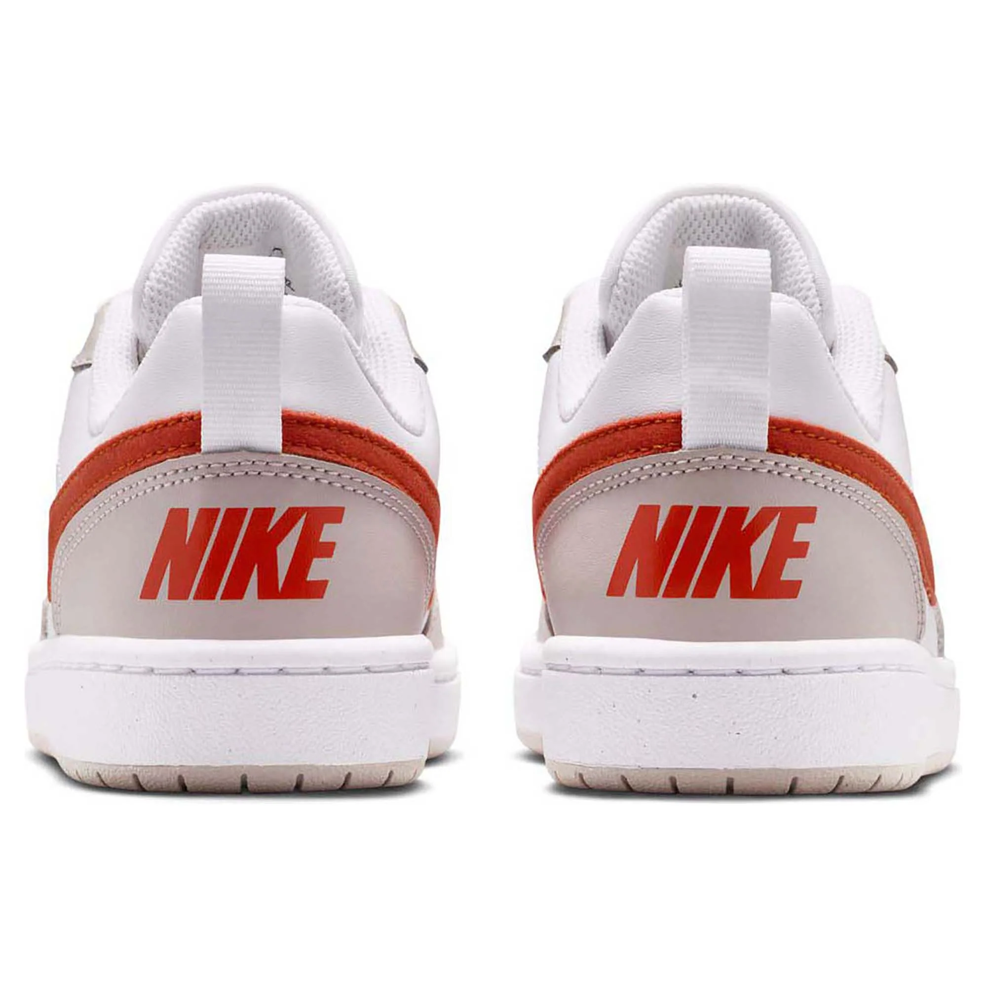 Court Borough Low Essential+ Junior's Sportswear Shoes - Image 6