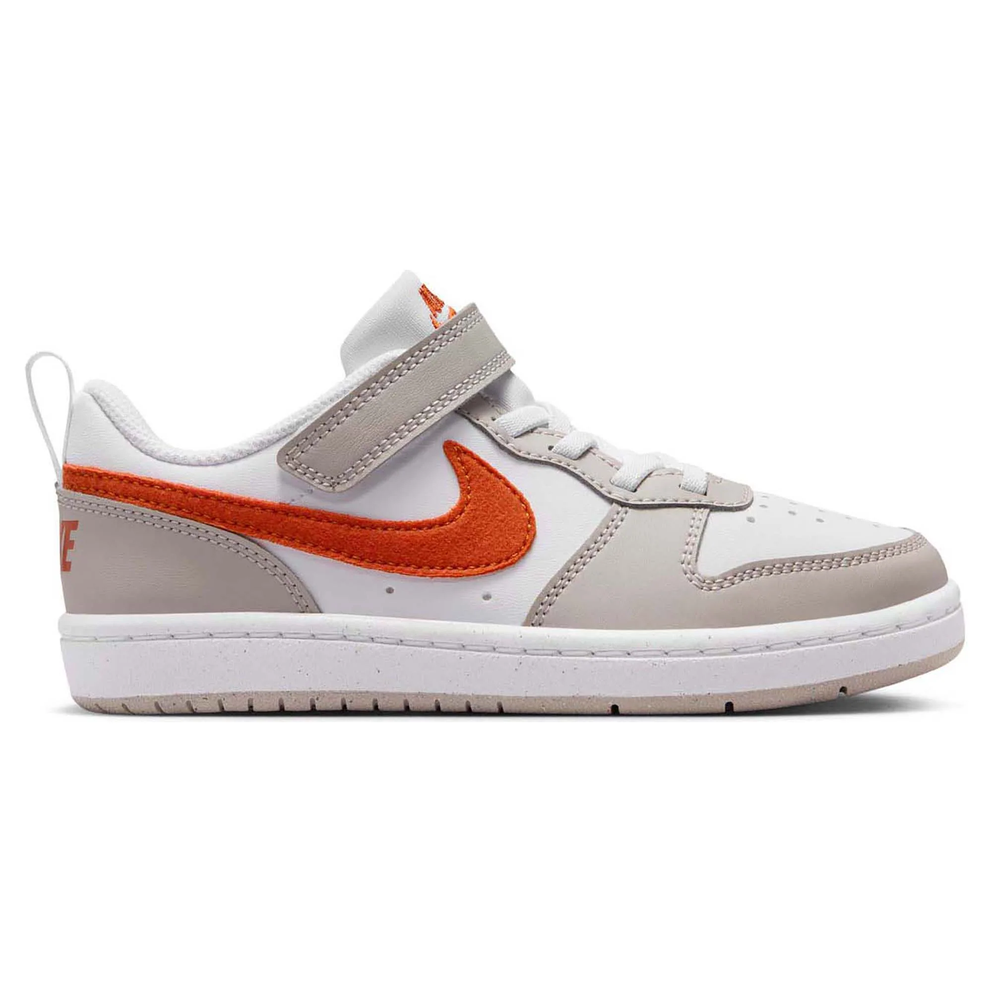 Court Borough Low Essential+ Kid's Sportswear Shoes