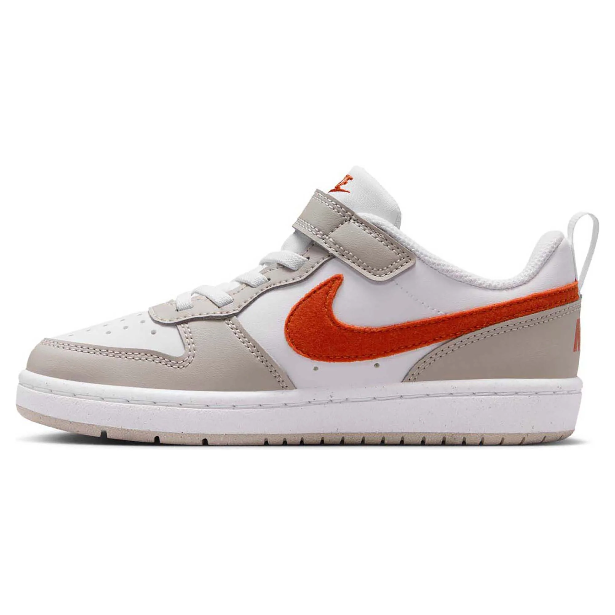 Court Borough Low Essential+ Kid's Sportswear Shoes - Image 2