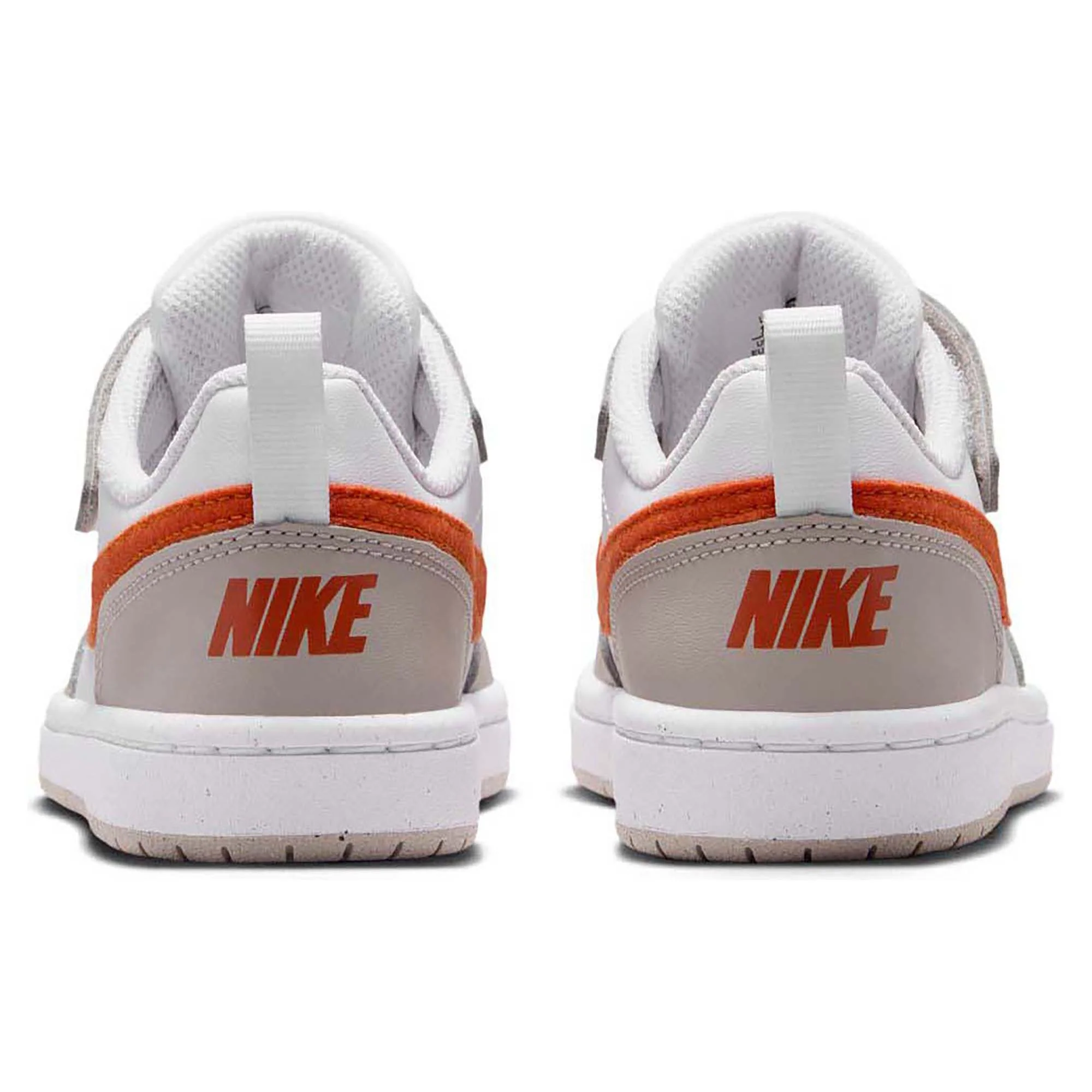 Court Borough Low Essential+ Kid's Sportswear Shoes - Image 5
