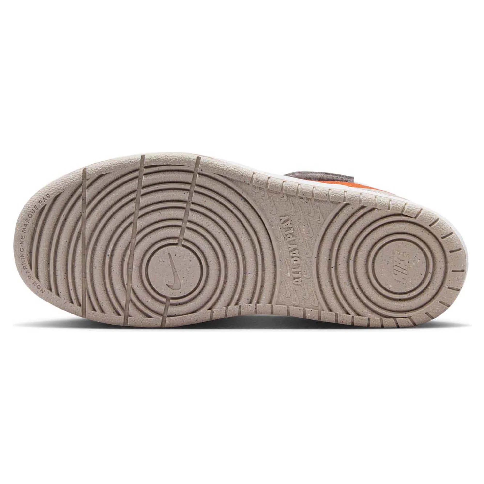 Court Borough Low Essential+ Kid's Sportswear Shoes - Image 6