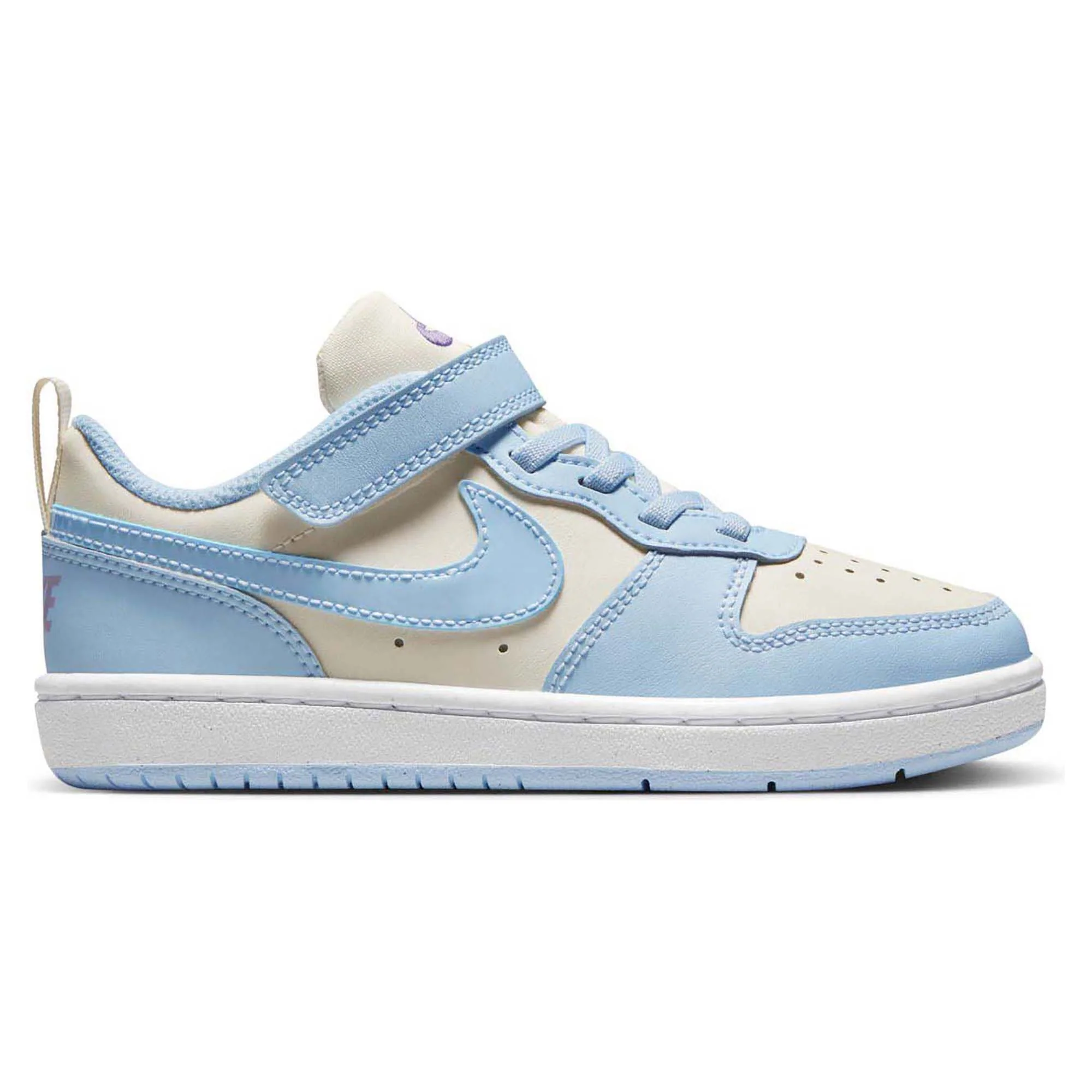 Court Borough Low Recraft Kid's Sportswear Shoes