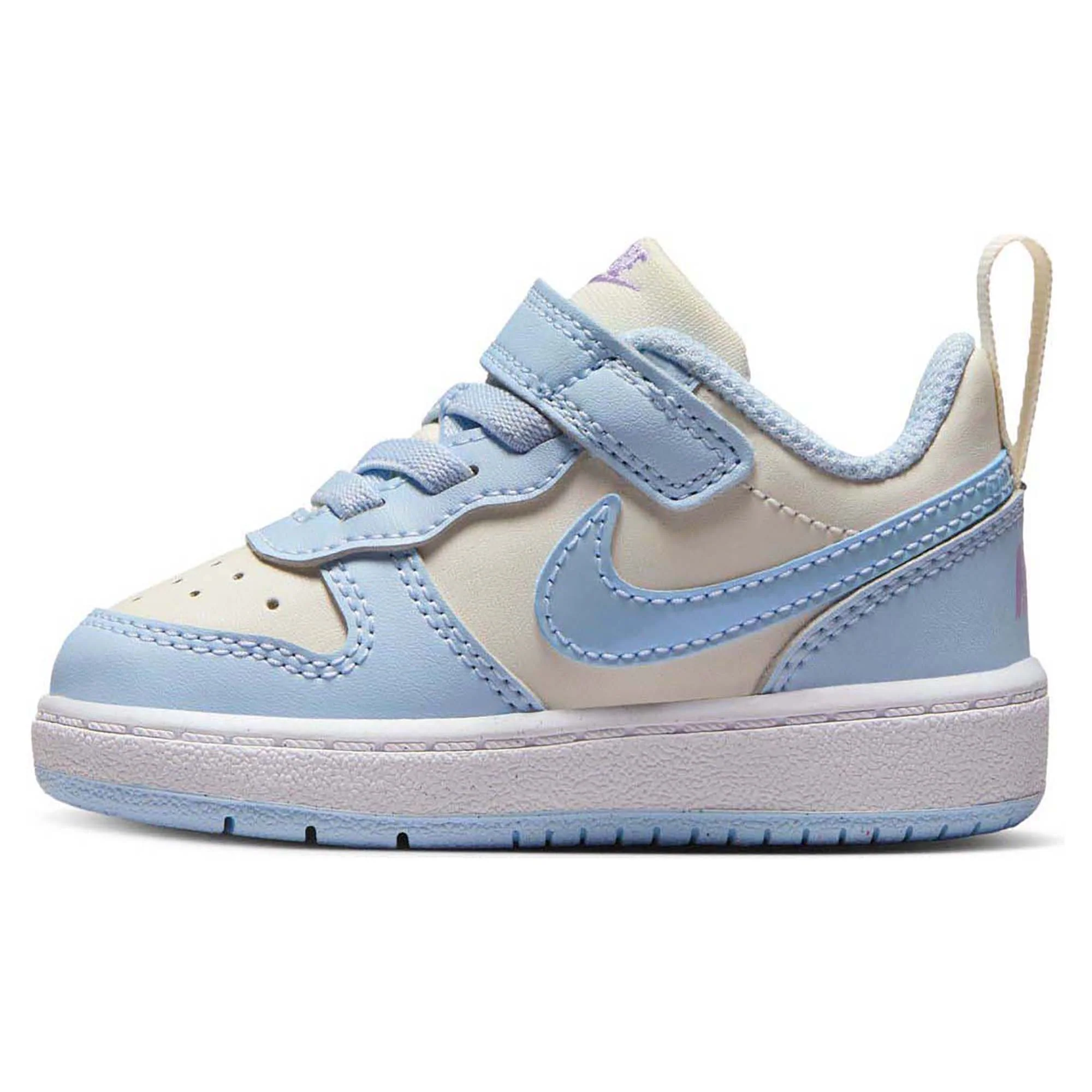 Court Borough Low Recraft Baby/Toddler Sportswear Shoes - Image 2