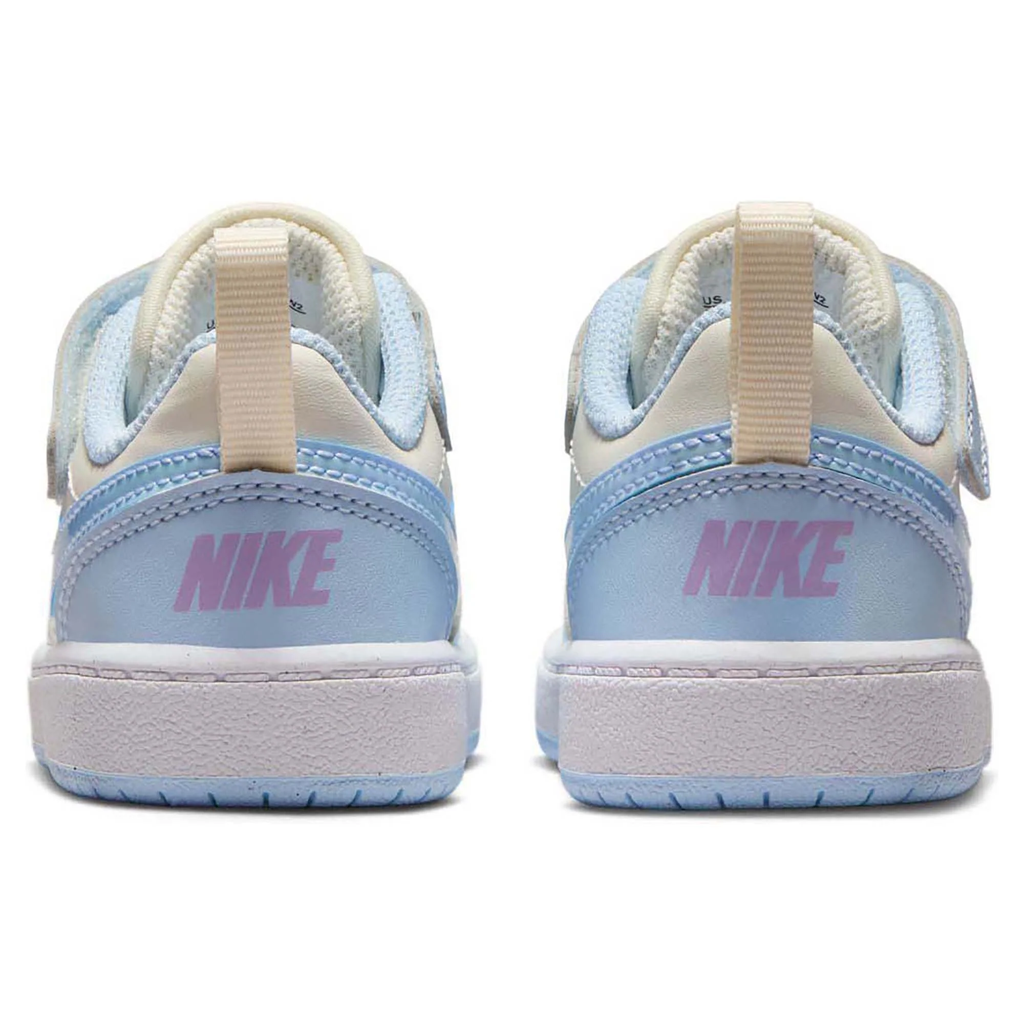 Court Borough Low Recraft Baby/Toddler Sportswear Shoes - Image 7