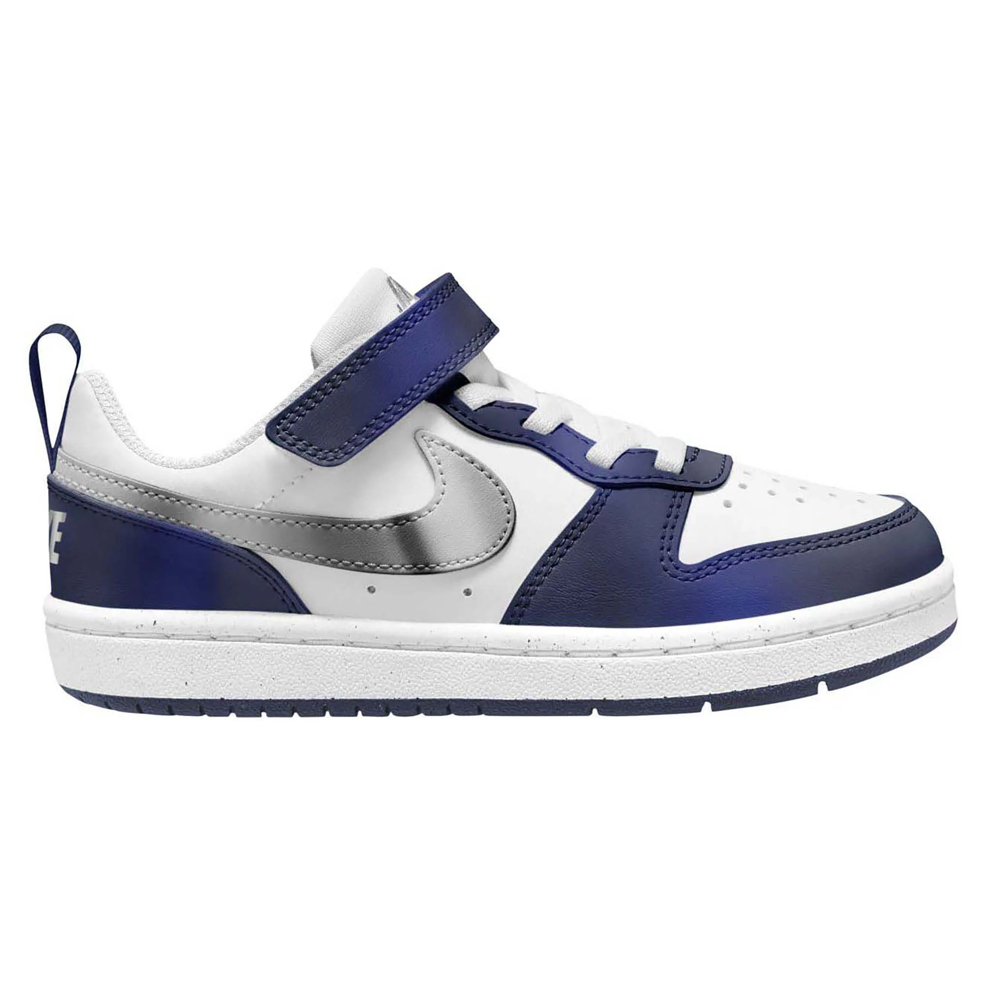 Court Borough Low Recraft Kid's Sportswear Shoes