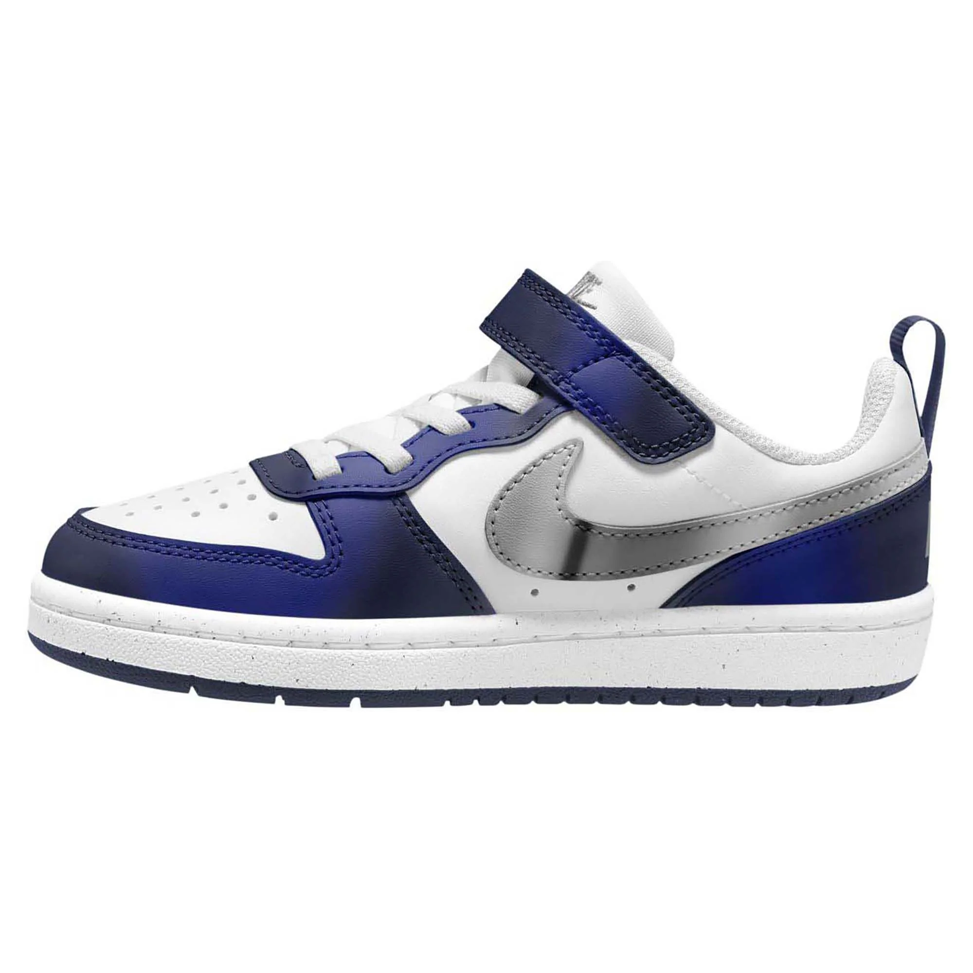 Court Borough Low Recraft Kid's Sportswear Shoes - Image 2