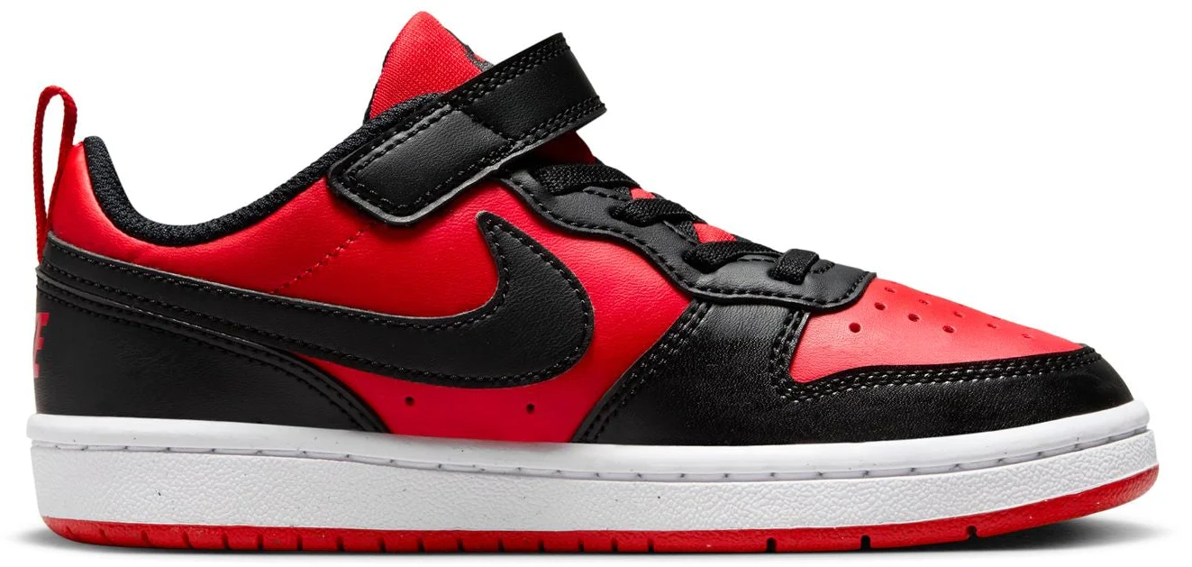 Court Borough Low Recraft Kid's Sportswear Shoes
