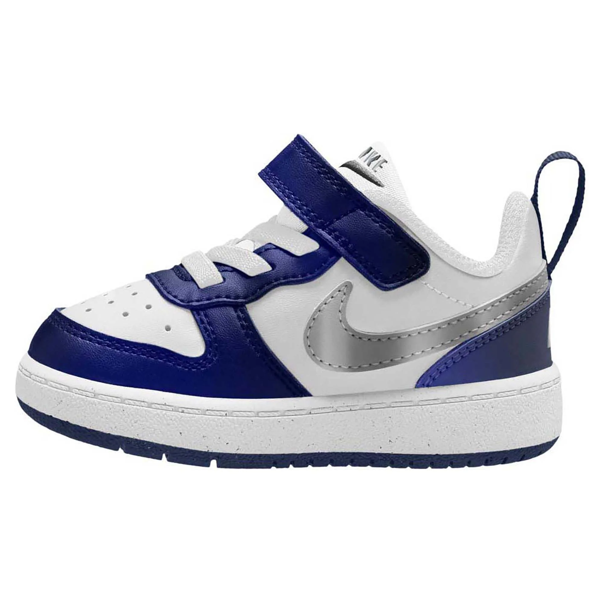 Court Borough Low Recraft Toddler's Sportswear Shoes - Image 2