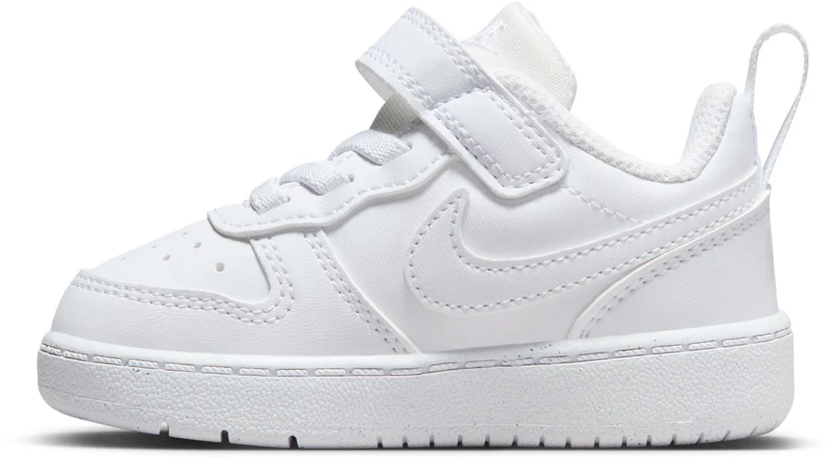 Court Borough Low Recraft Toddler's Sportswear Shoes - Image 2