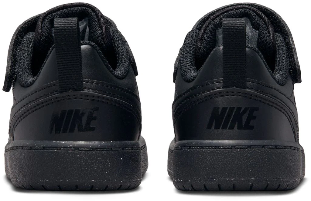 Court Borough Low Recraft Toddler's Sportswear Shoes - Image 3
