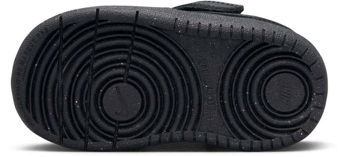 Court Borough Low Recraft Toddler's Sportswear Shoes - Image 4