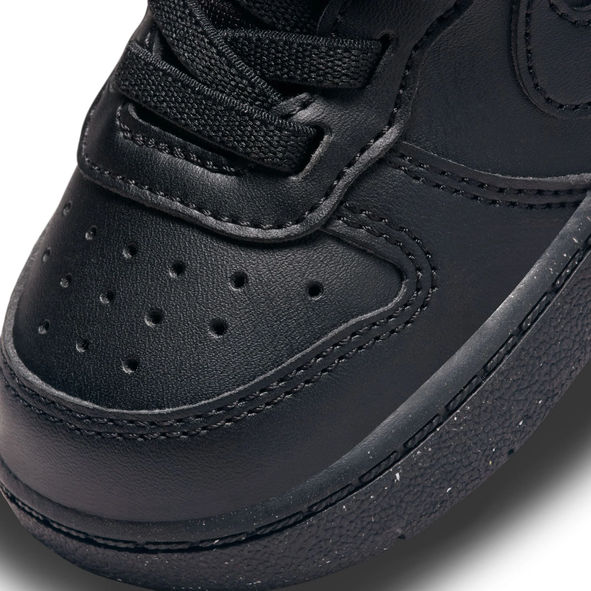 Court Borough Low Recraft Toddler's Sportswear Shoes - Image 5