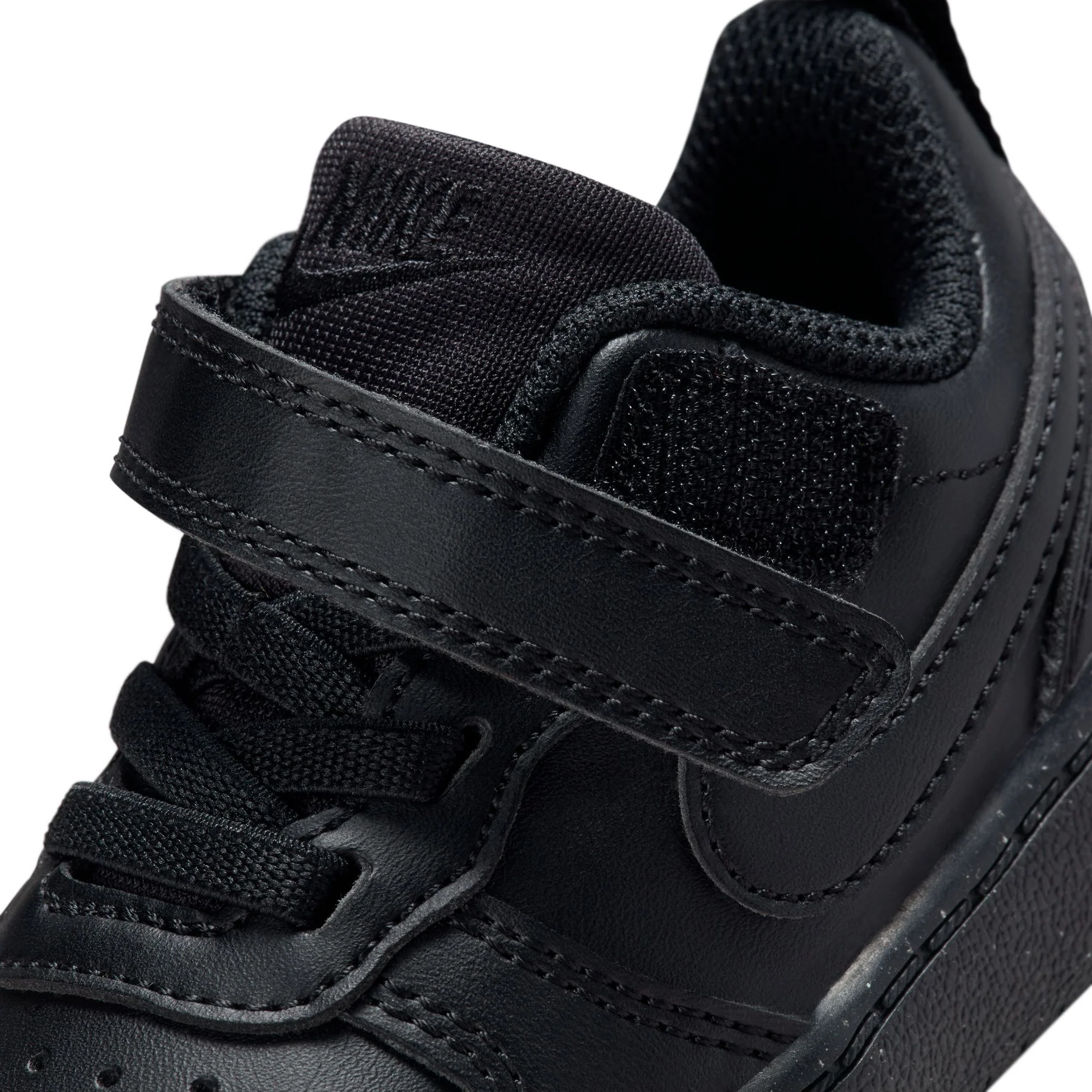 Court Borough Low Recraft Toddler's Sportswear Shoes - Image 6