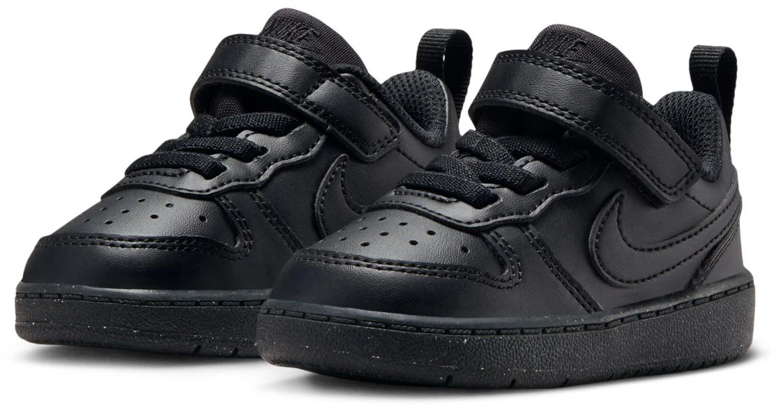 Court Borough Low Recraft Toddler's Sportswear Shoes - Image 7