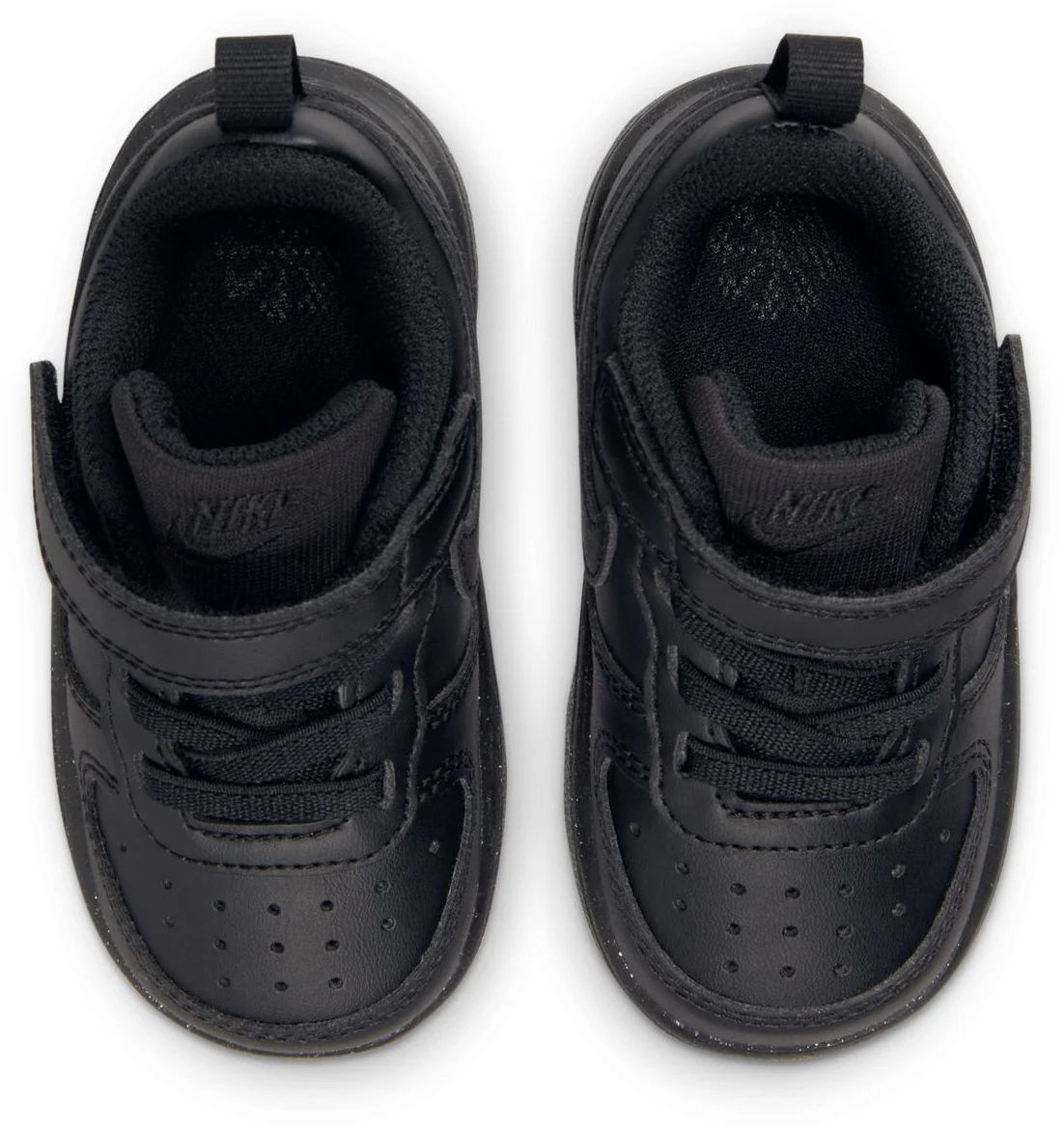 Court Borough Low Recraft Toddler's Sportswear Shoes - Image 8
