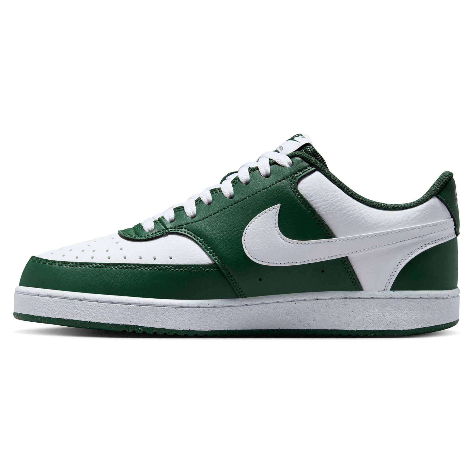 Court Vision Low Men's Sportswear Shoes - Image 2