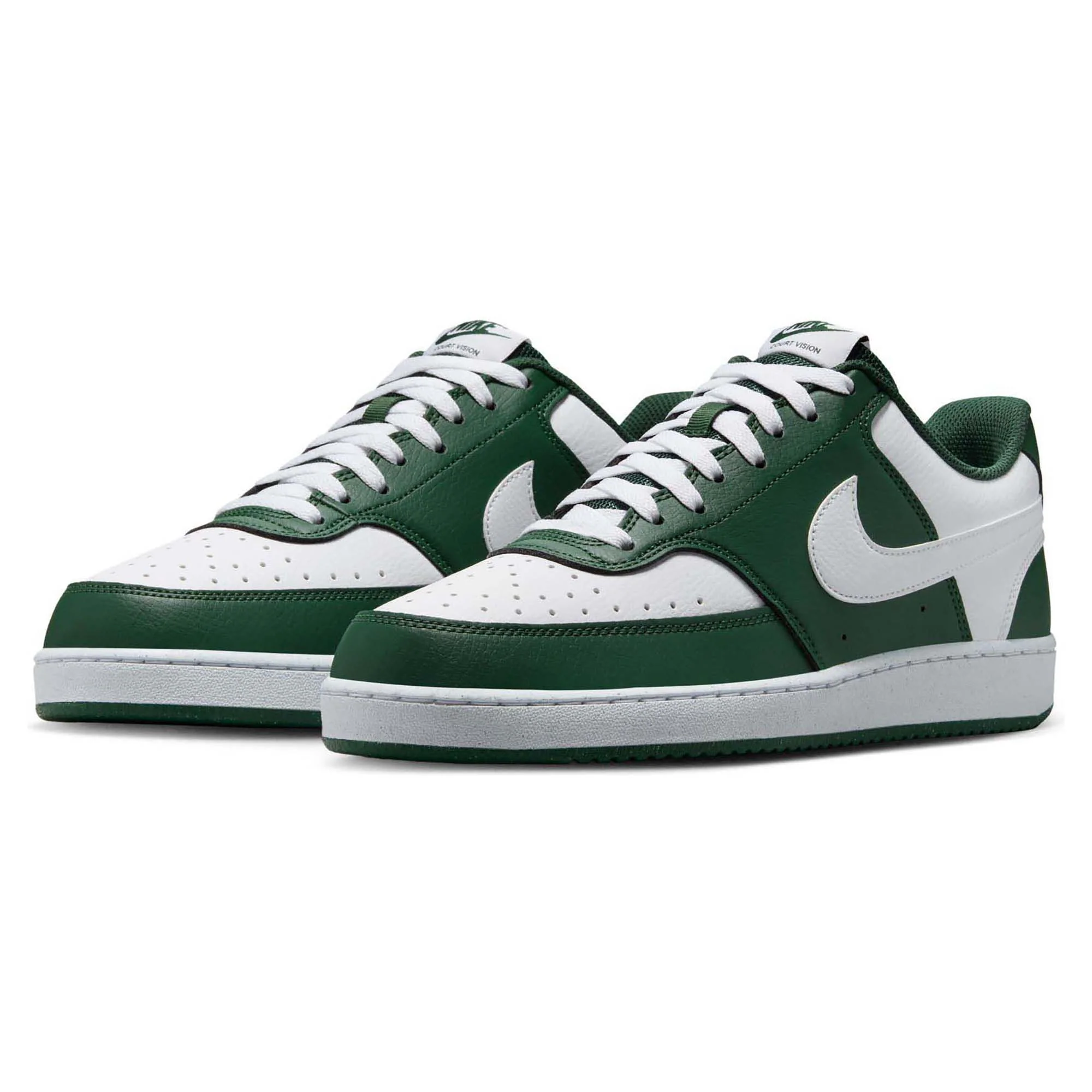 Court Vision Low Men's Sportswear Shoes - Image 3
