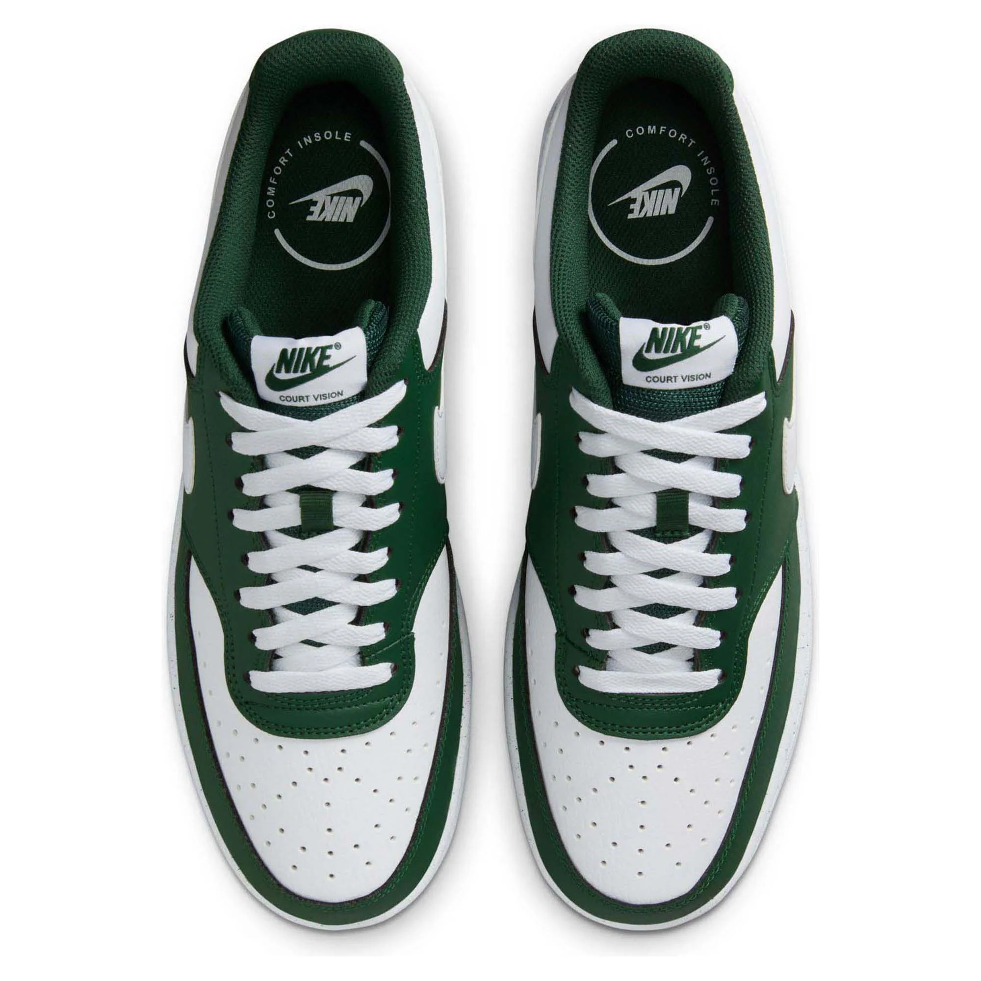 Court Vision Low Men's Sportswear Shoes - Image 4