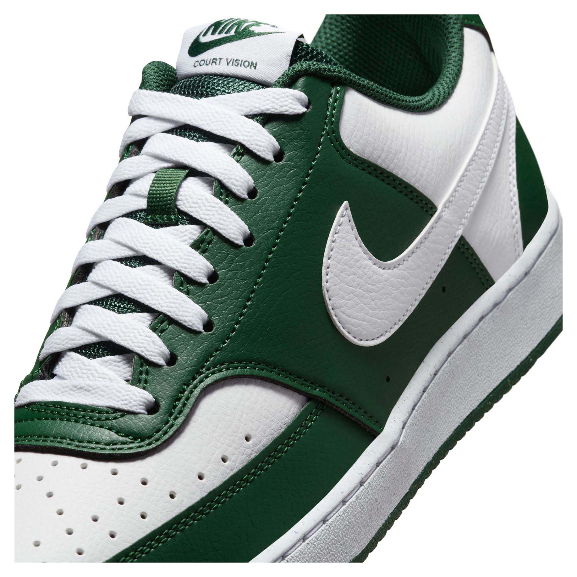 Court Vision Low Men's Sportswear Shoes - Image 7