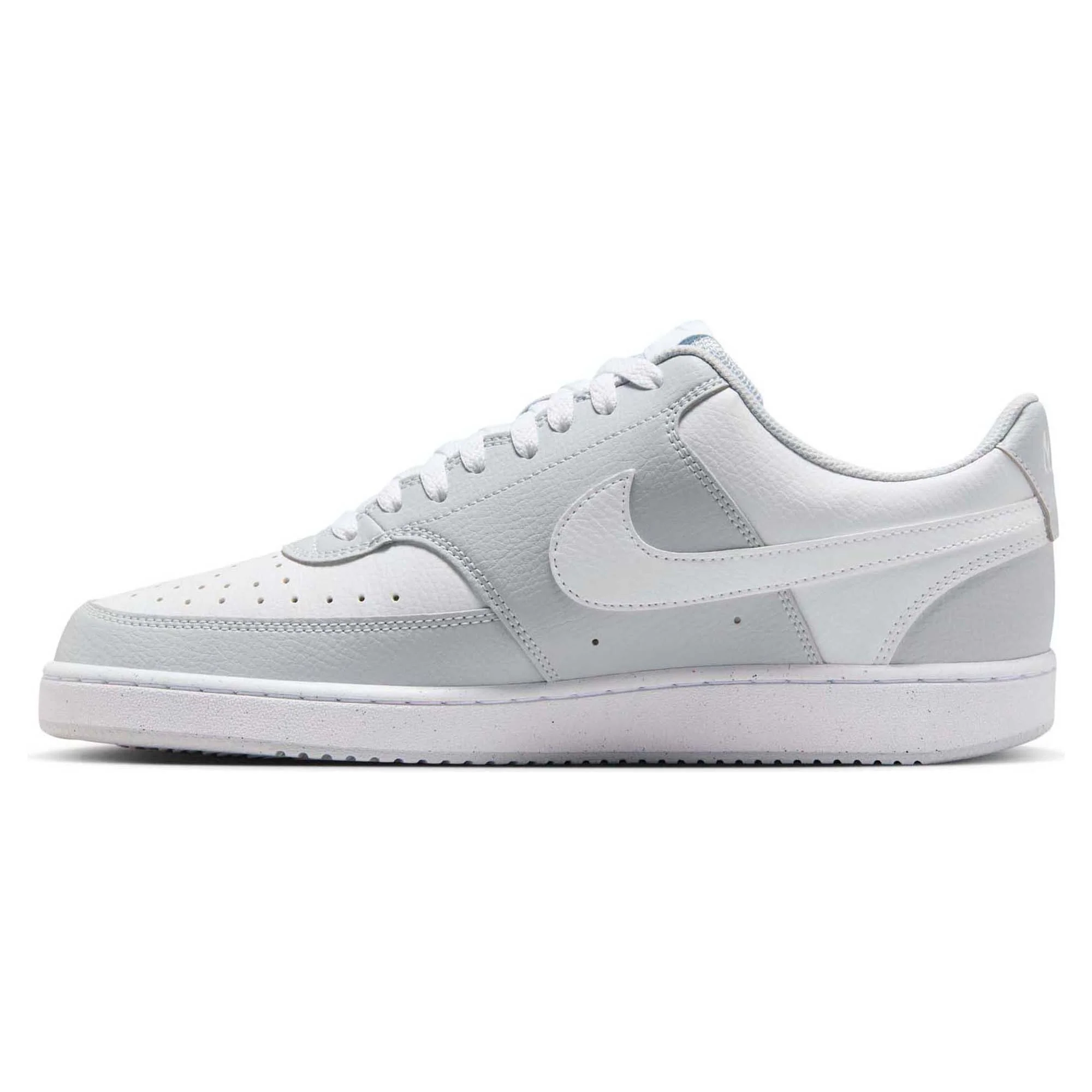 Court Vision Low Men's Sportswear Shoes - Image 2