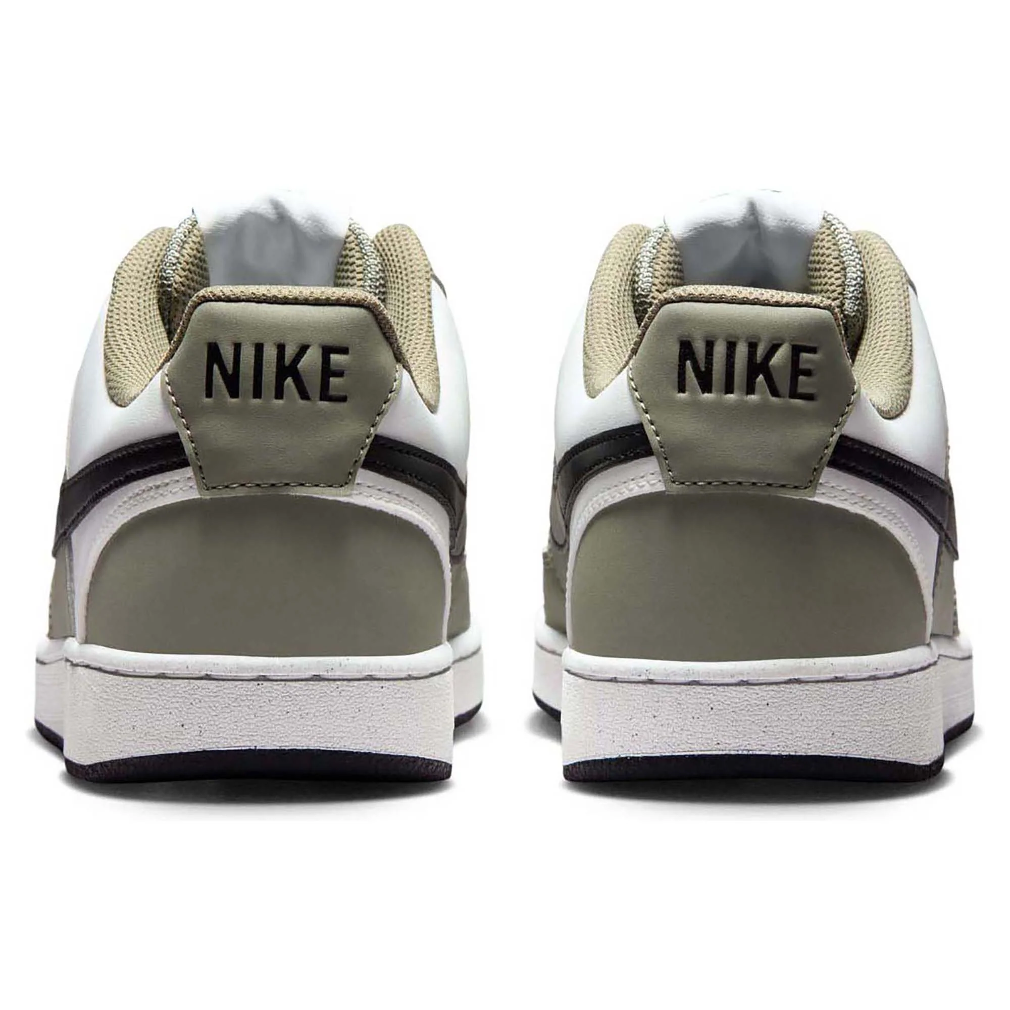 Court Vision Low Men's Sportswear Shoes - Image 5