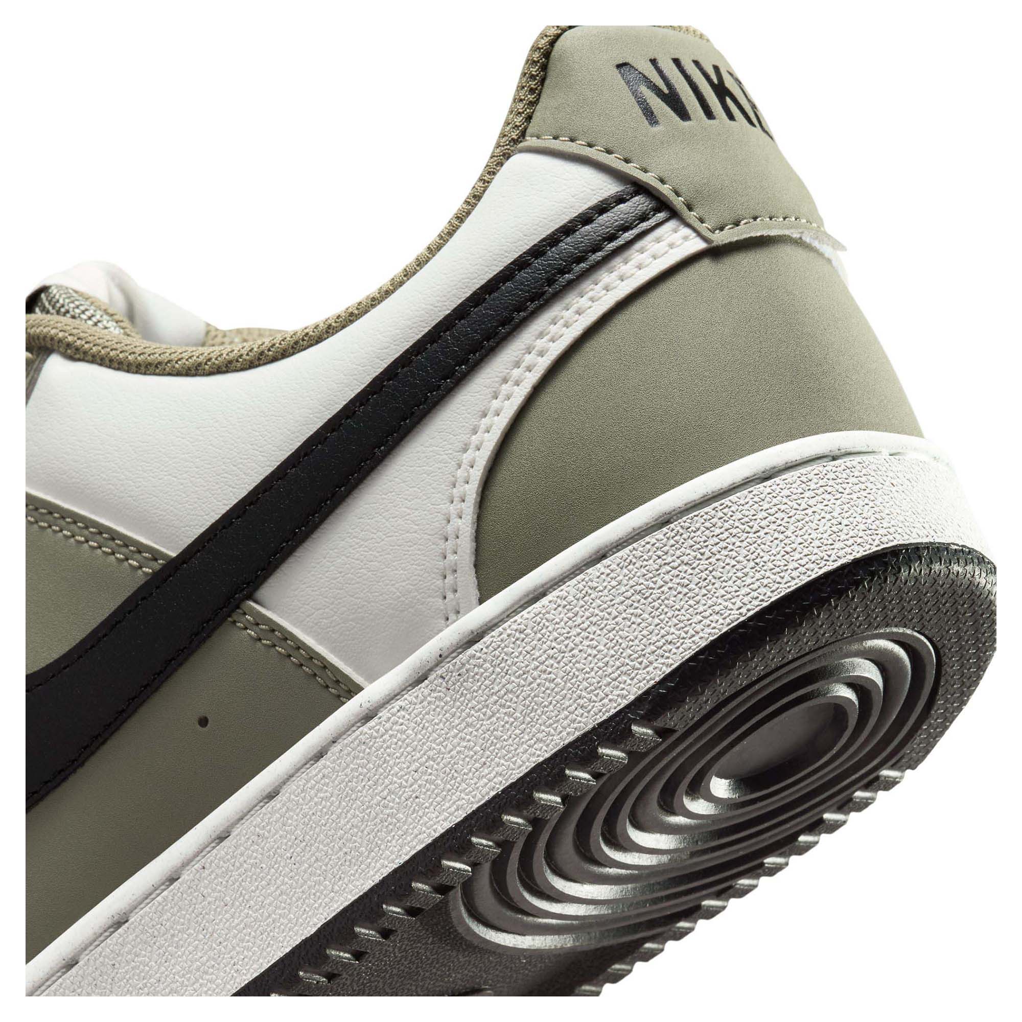 Court Vision Low Men's Sportswear Shoes - Image 7
