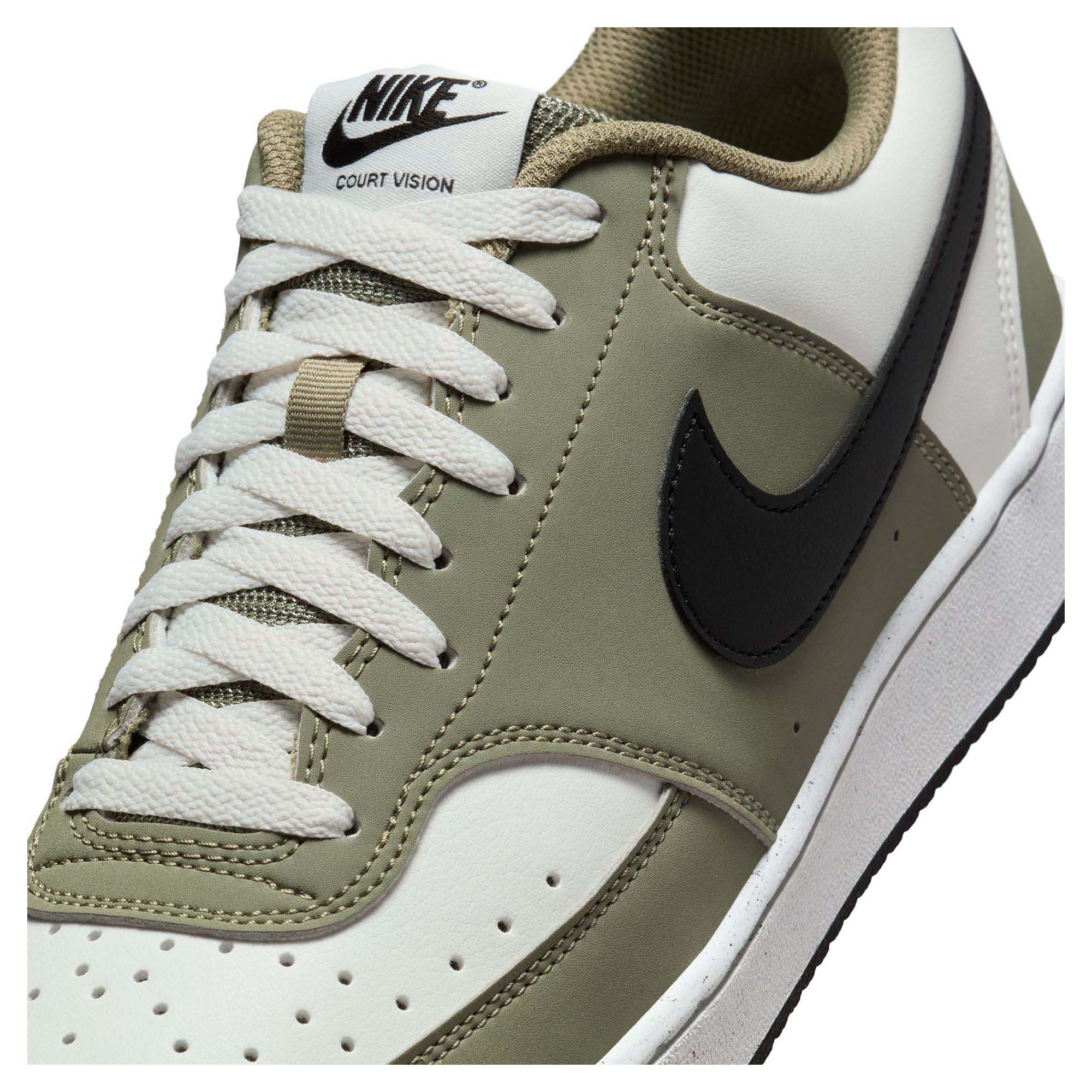 Court Vision Low Men's Sportswear Shoes - Image 8