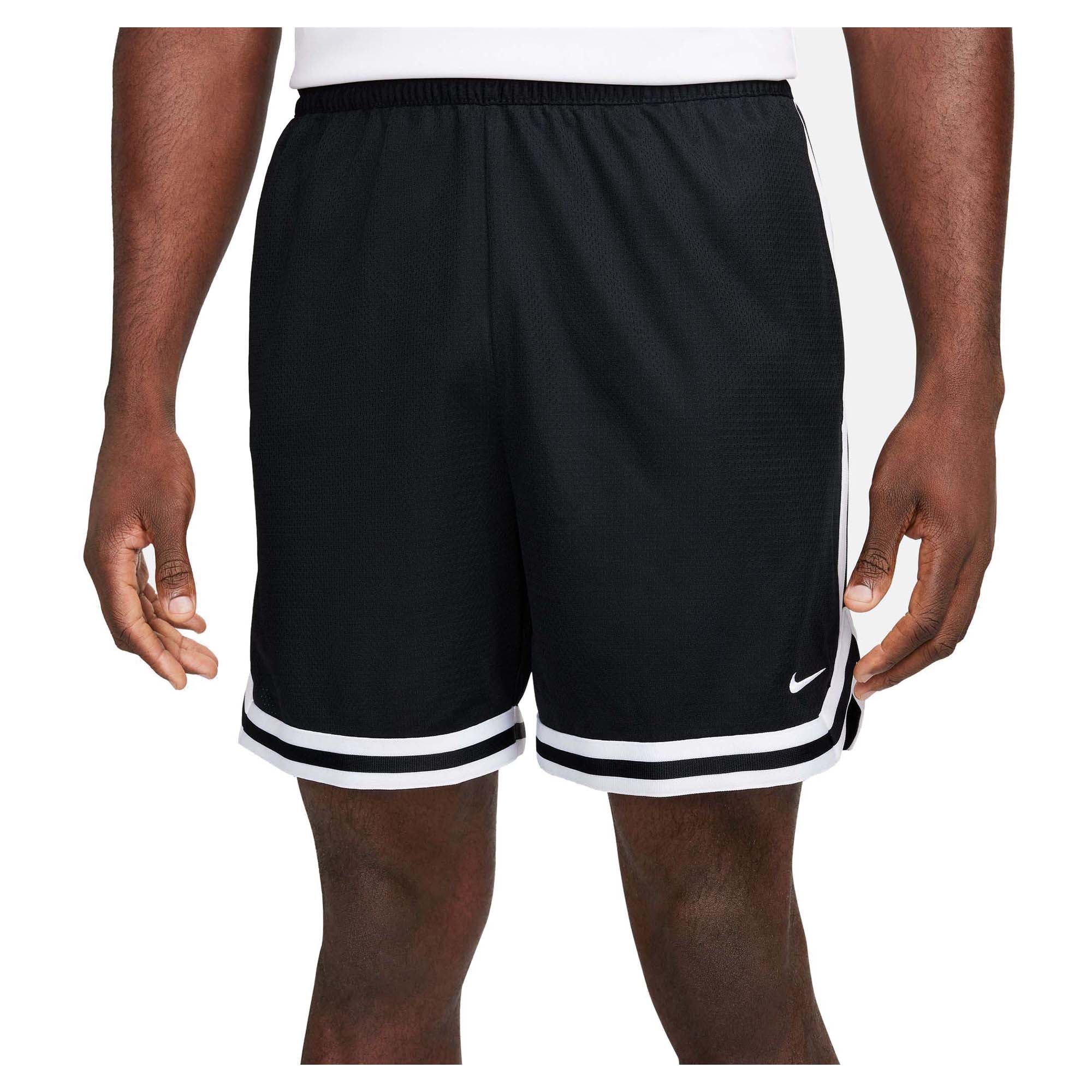 Men's DNA Dri-Fit 6 Inch Basketball Shorts