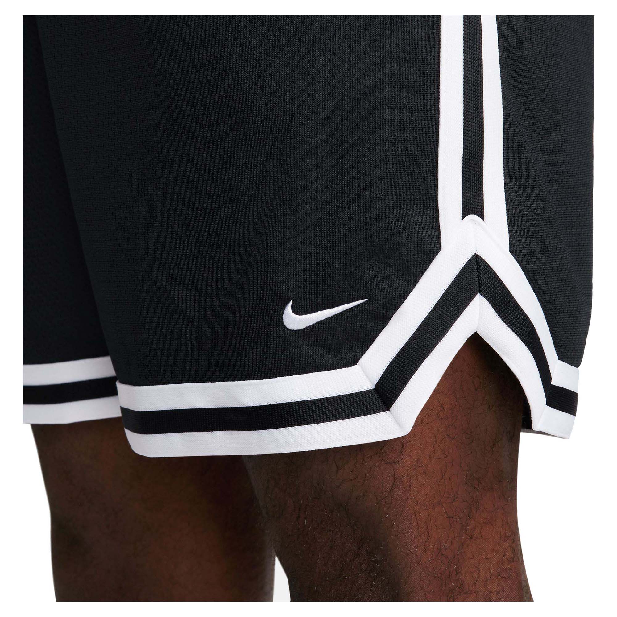 Men's DNA Dri-Fit 6 Inch Basketball Shorts - Image 3