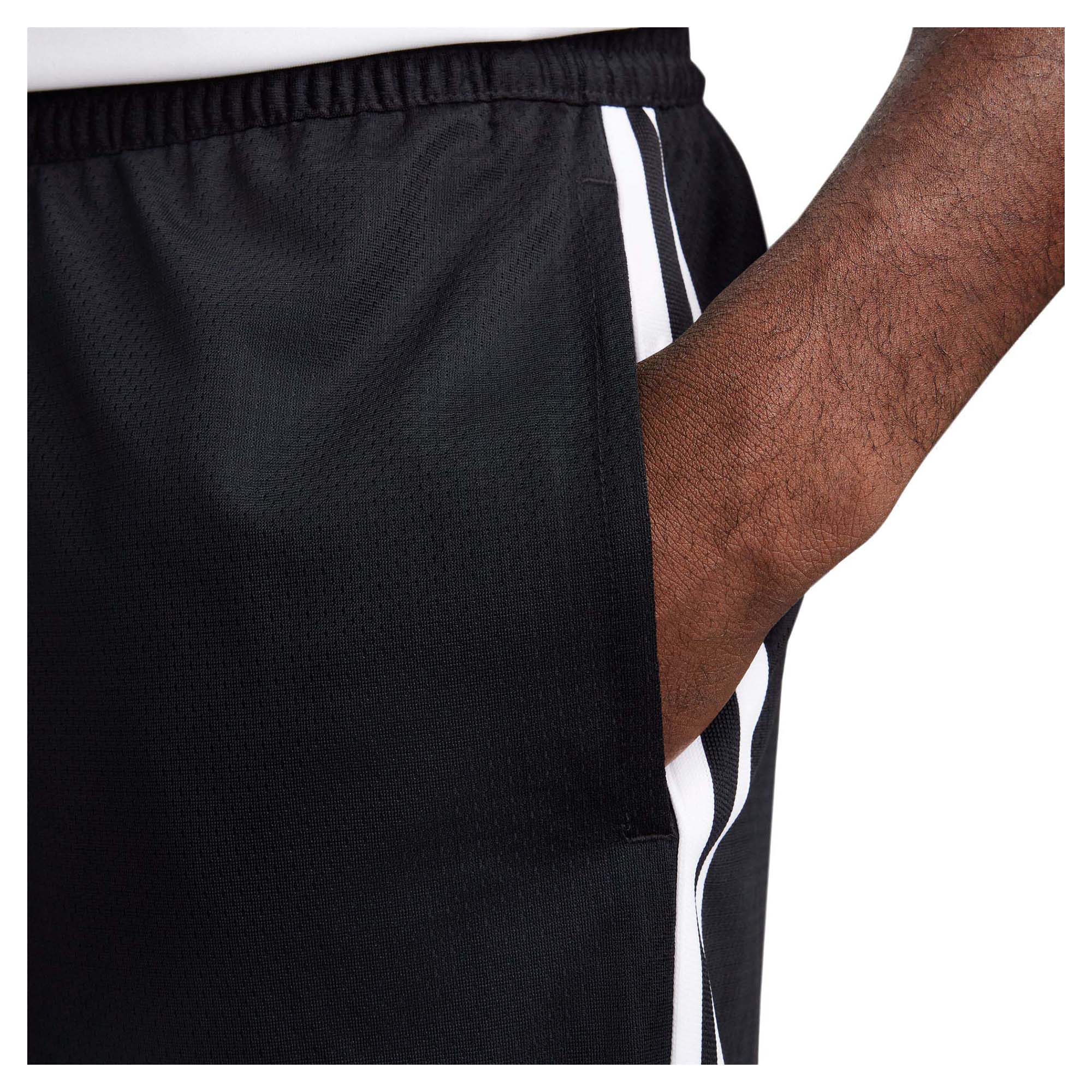 Men's DNA Dri-Fit 6 Inch Basketball Shorts - Image 5