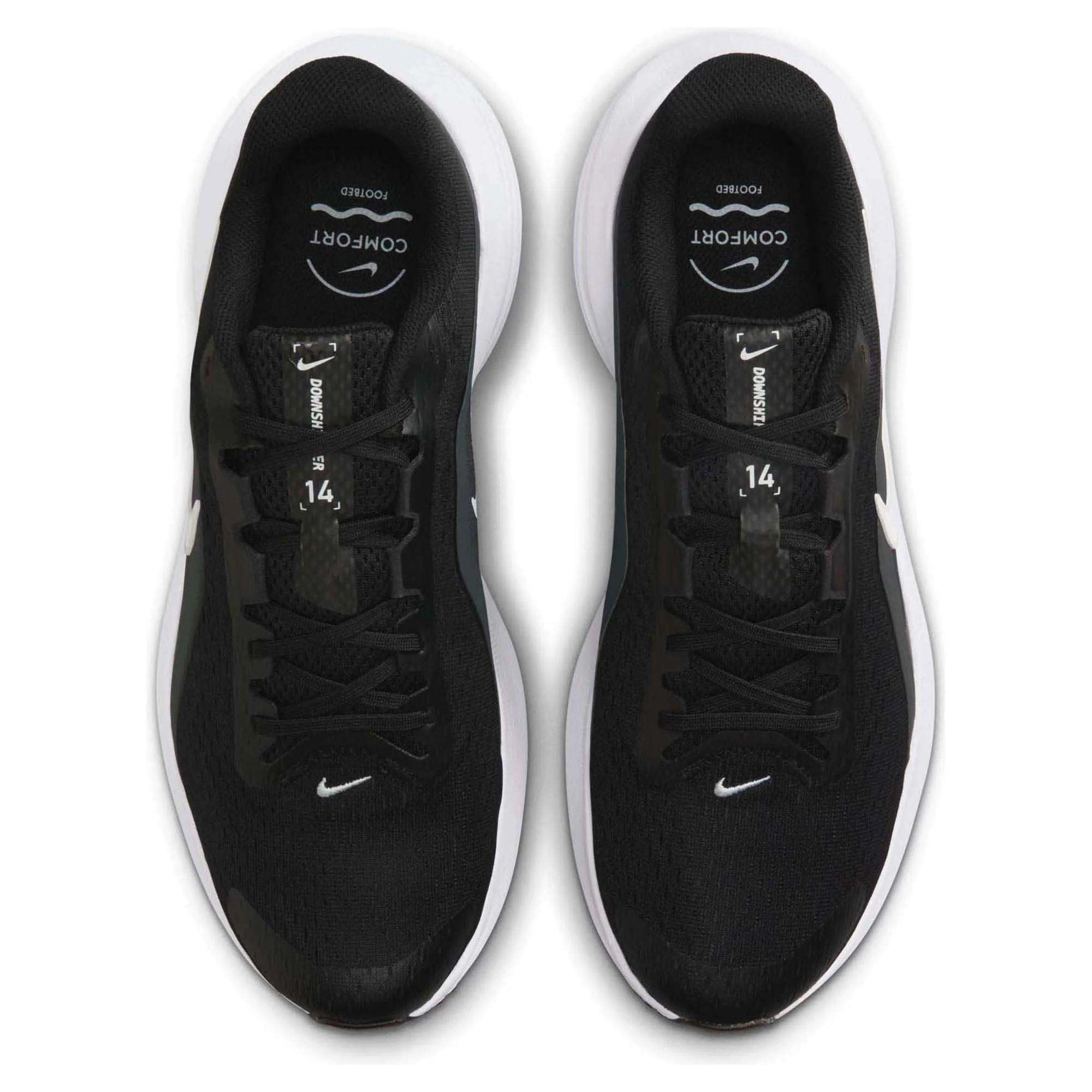 Downshifter 14 Men's Road Running Shoes - Image 4
