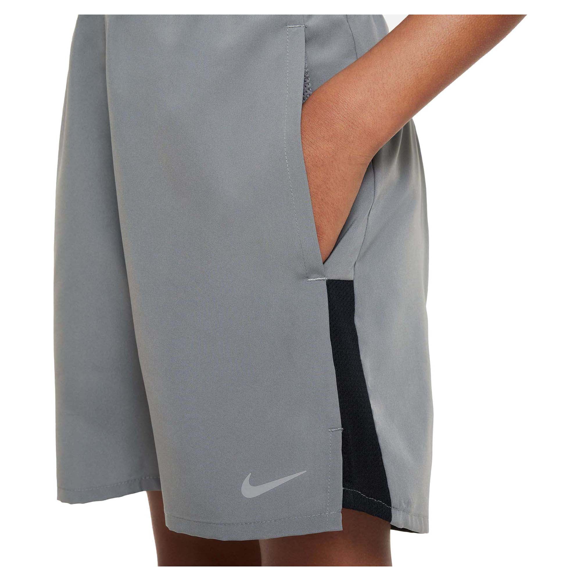 Dri-Fit Challenger Big Kids Training Shorts - Image 3