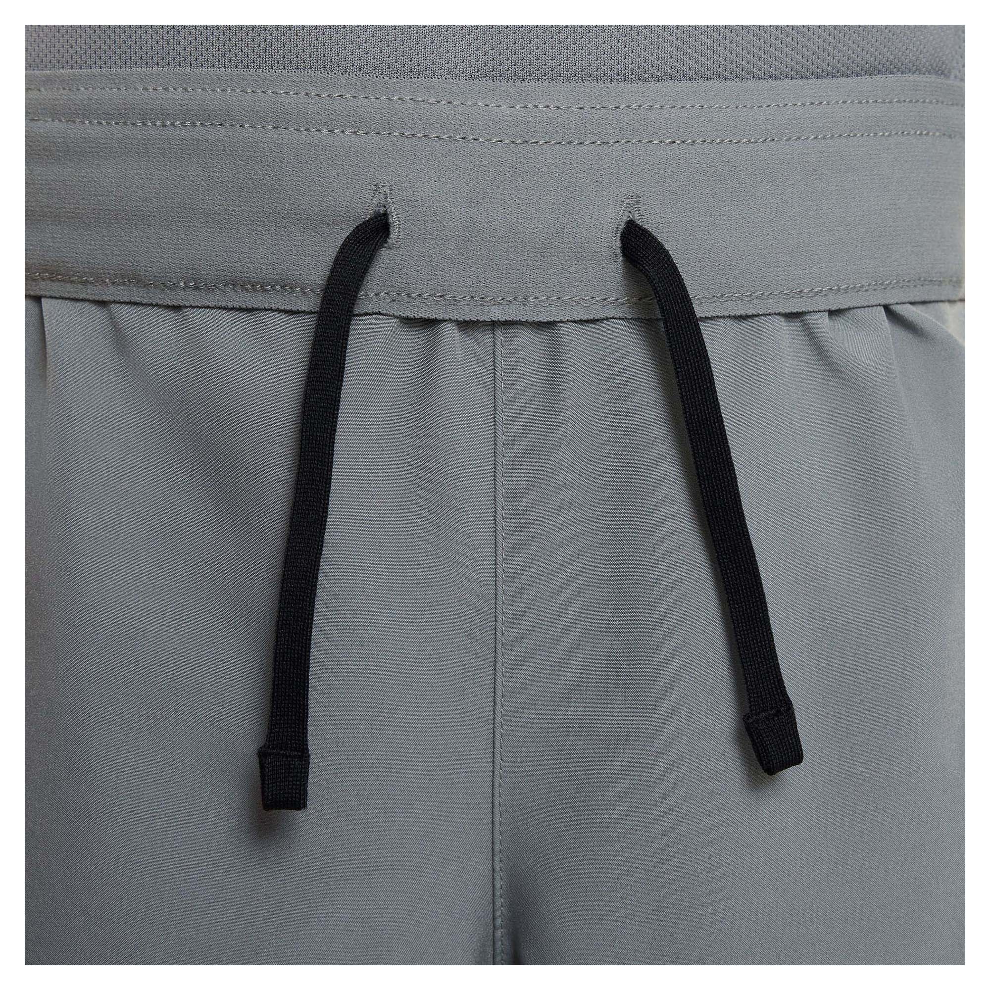 Dri-Fit Challenger Big Kids Training Shorts - Image 4