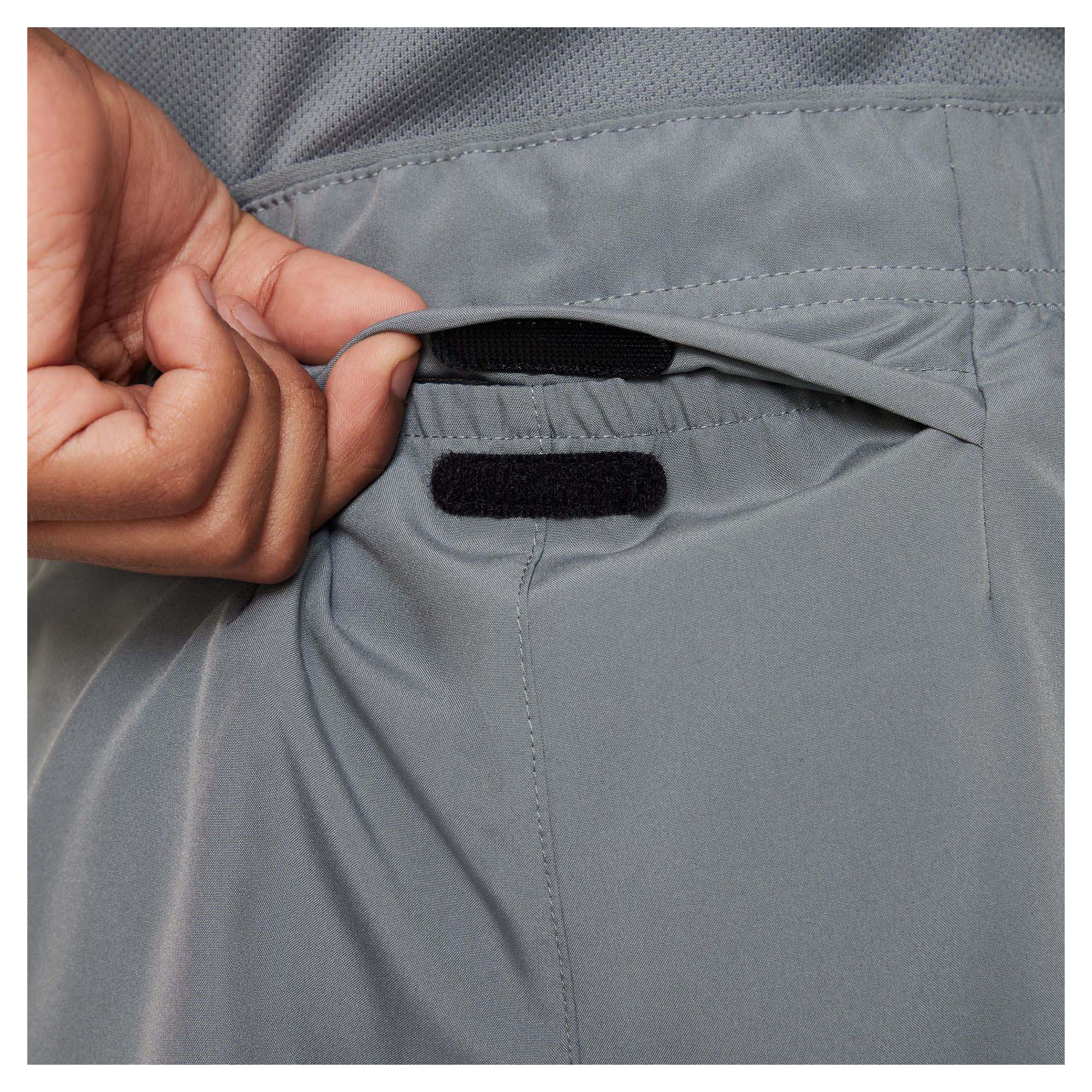 Dri-Fit Challenger Big Kids Training Shorts - Image 5