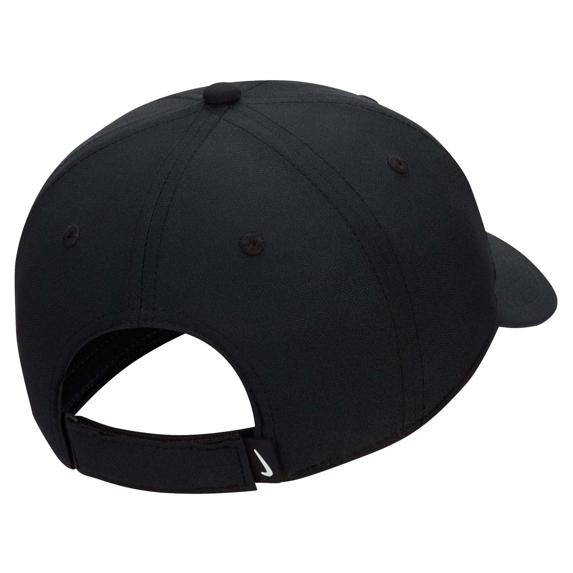 Club Structured Swoosh Cap - Image 2