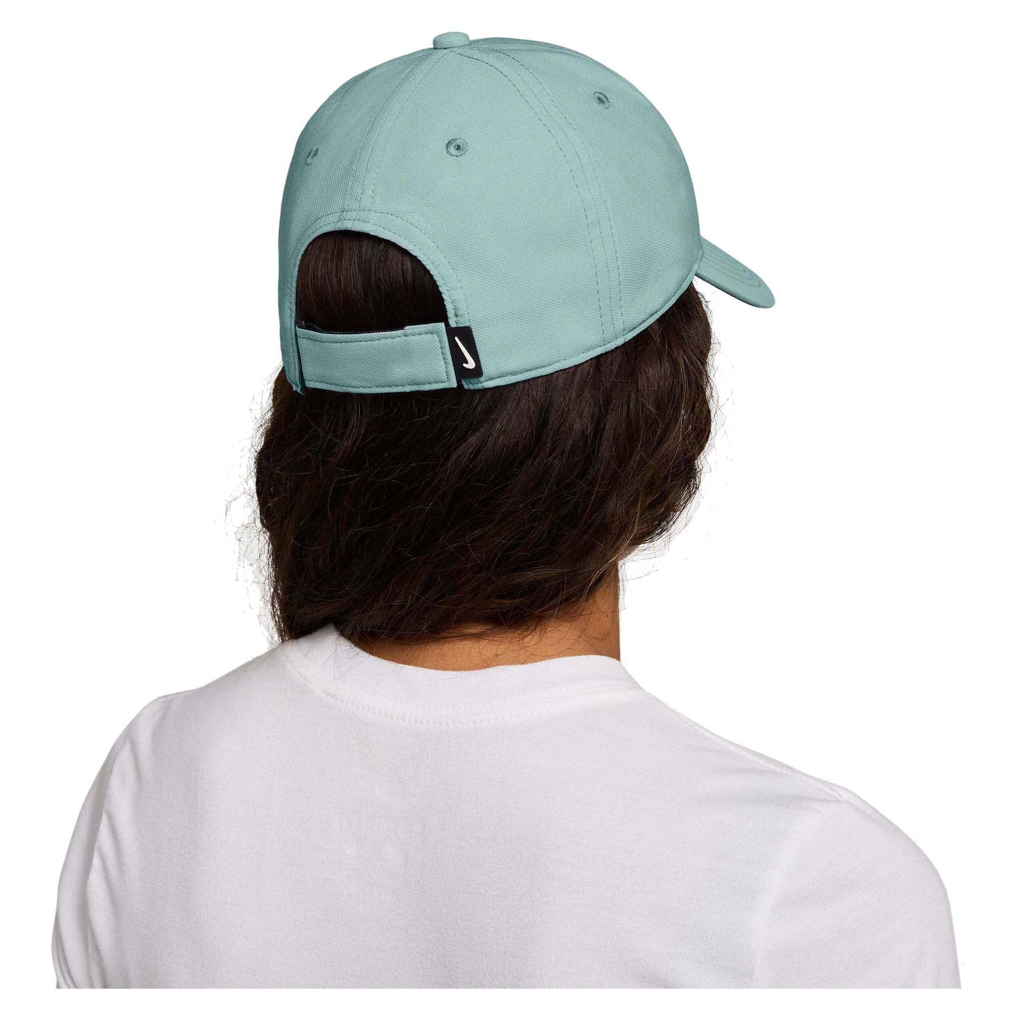 Club Structured Swoosh Cap - Image 2