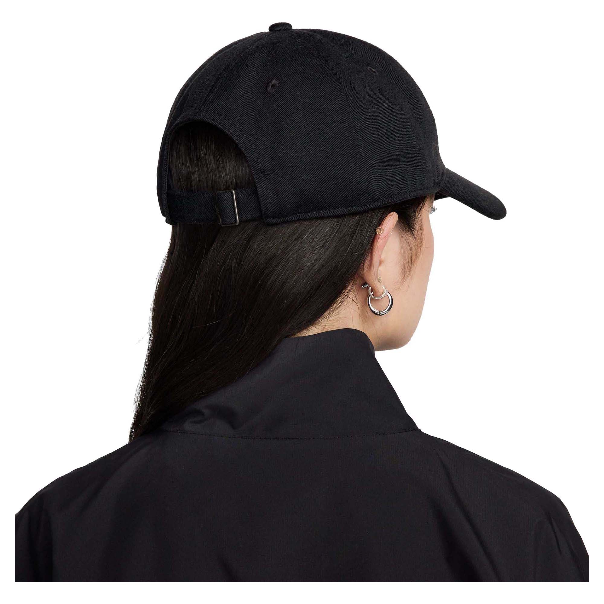 Club Structured Swoosh Cap - Image 2