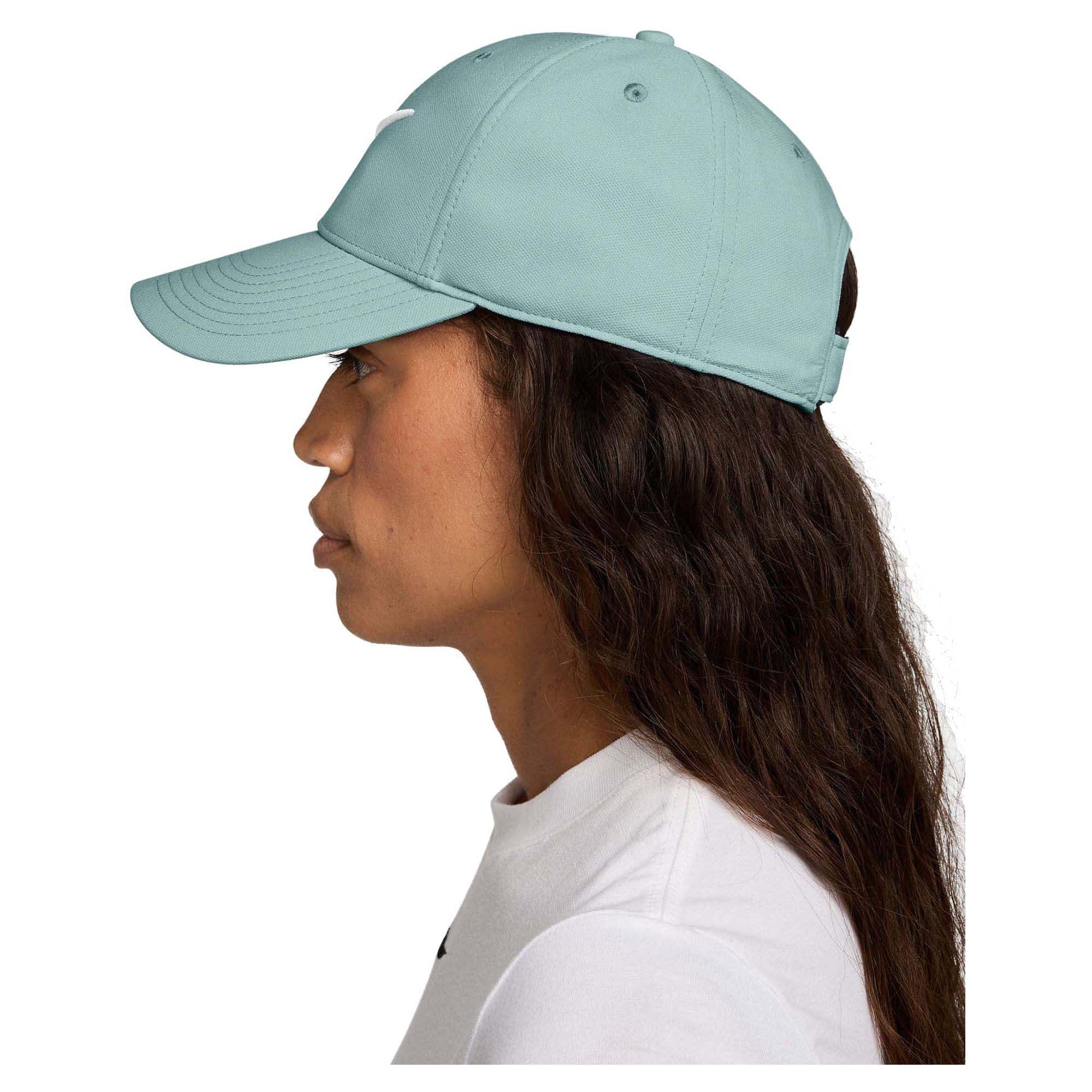Club Structured Swoosh Cap - Image 3
