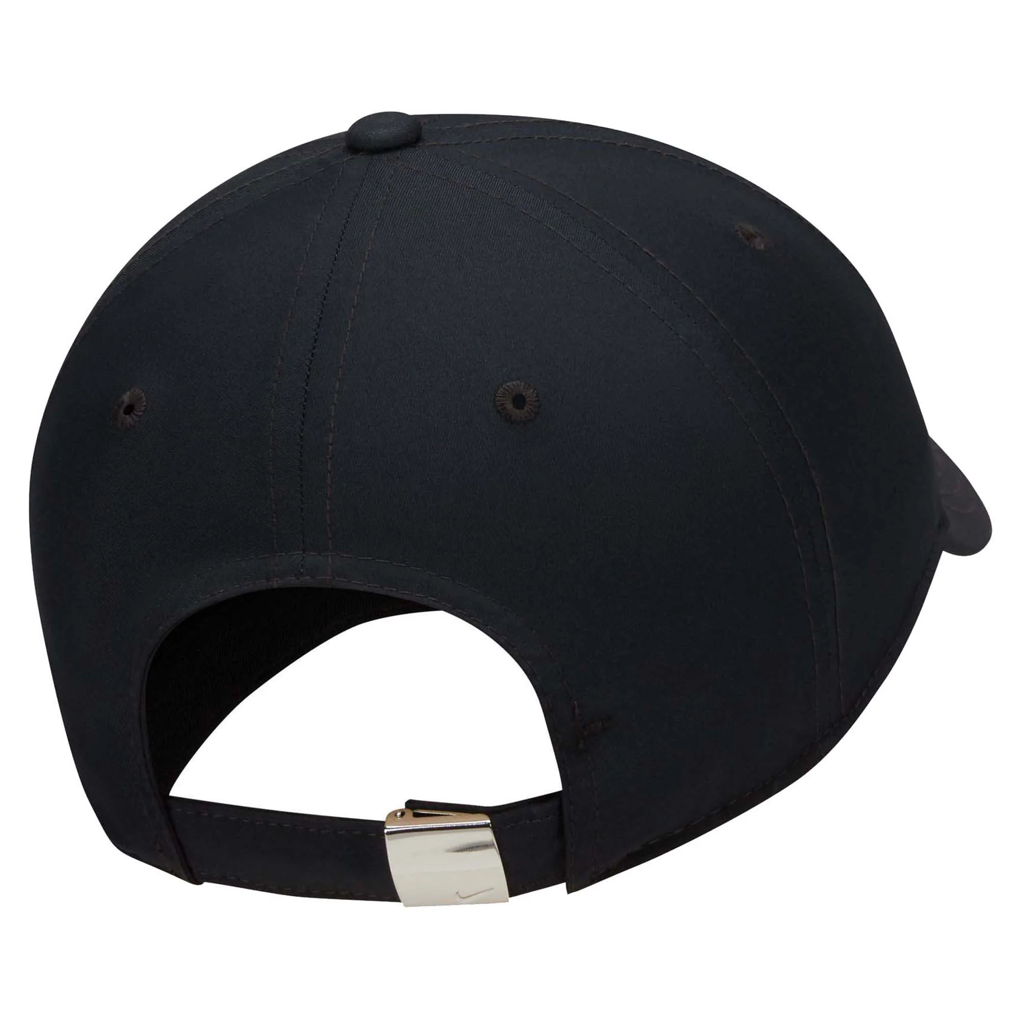 Dri-Fit Club Unstructured Metal Swoosh Cap - Image 2
