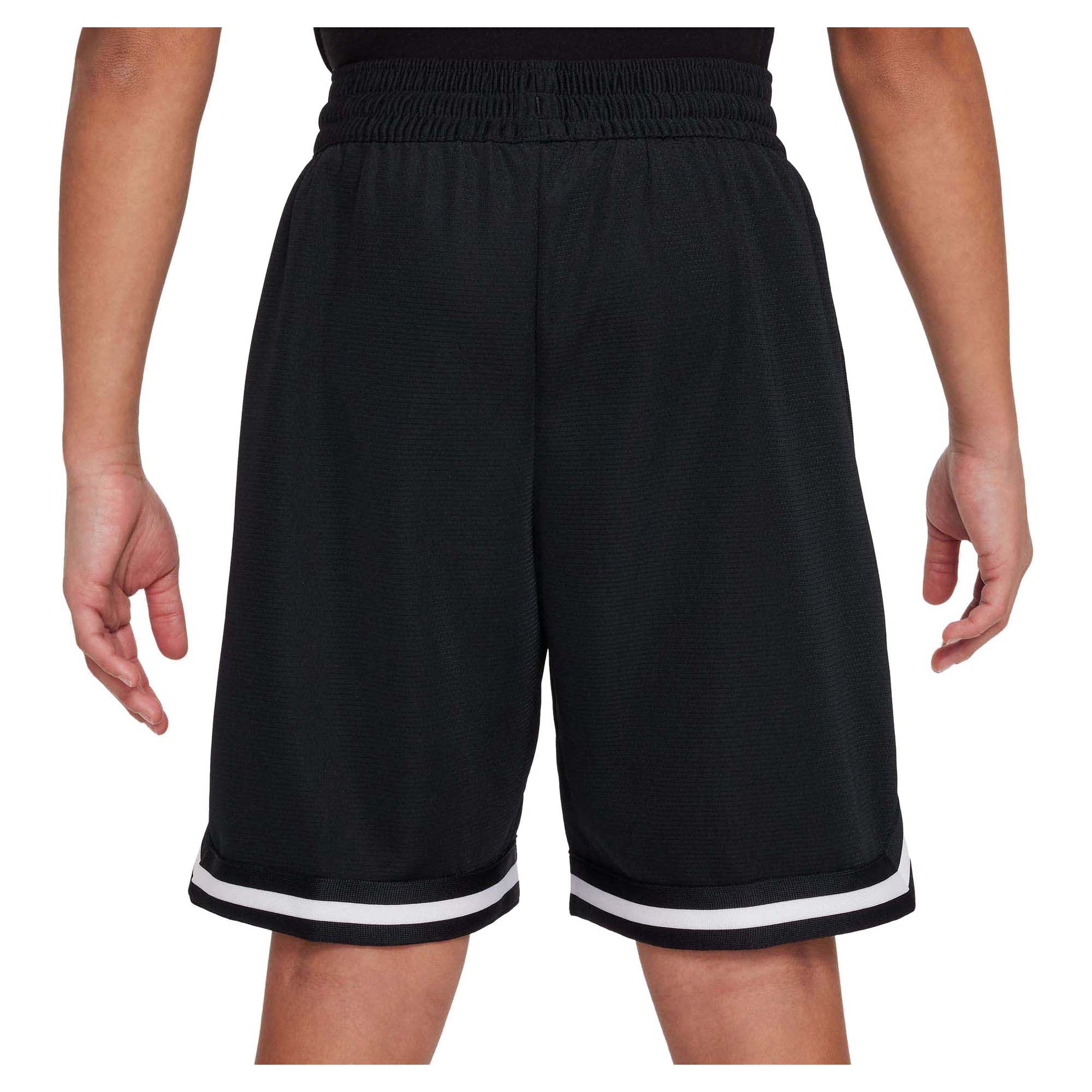 Junior's DNA Basketball Shorts - Image 2