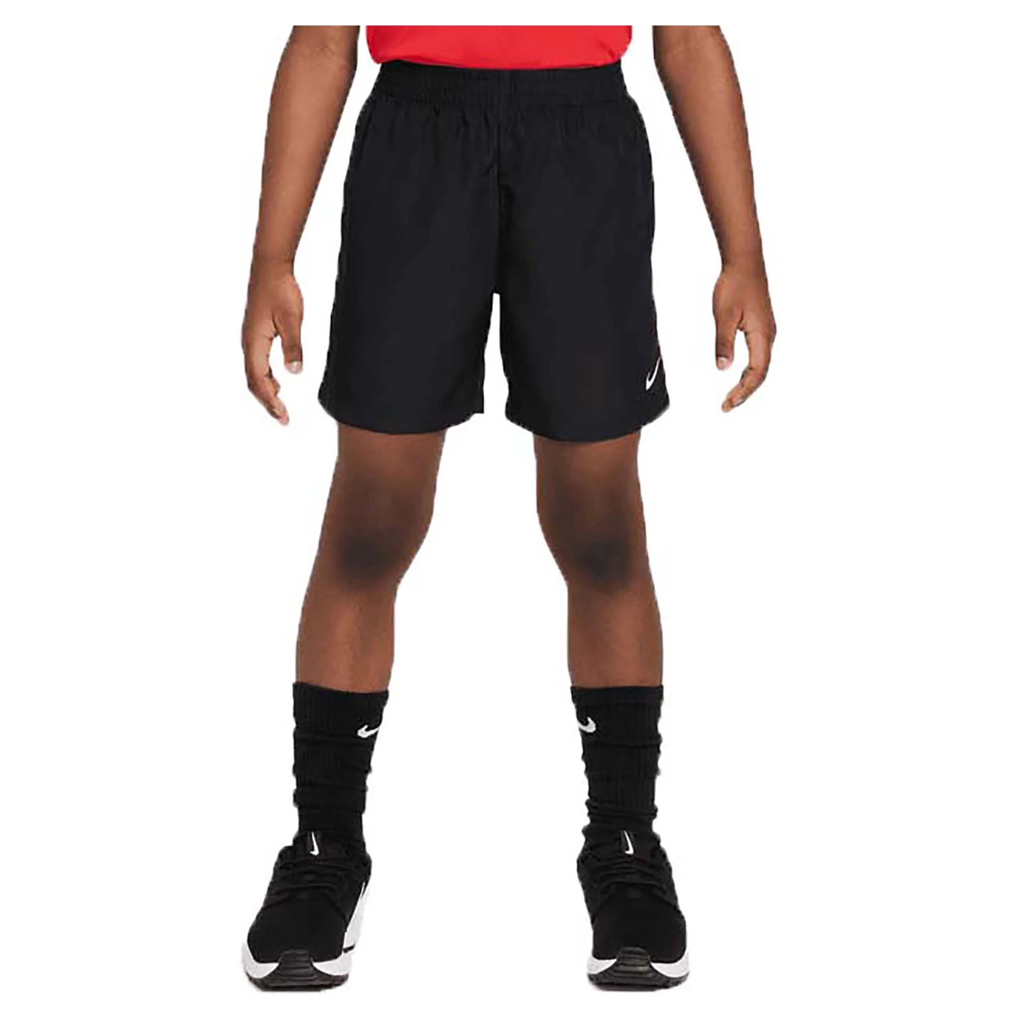 Boy's Dri-Fit Icon Woven Shorts