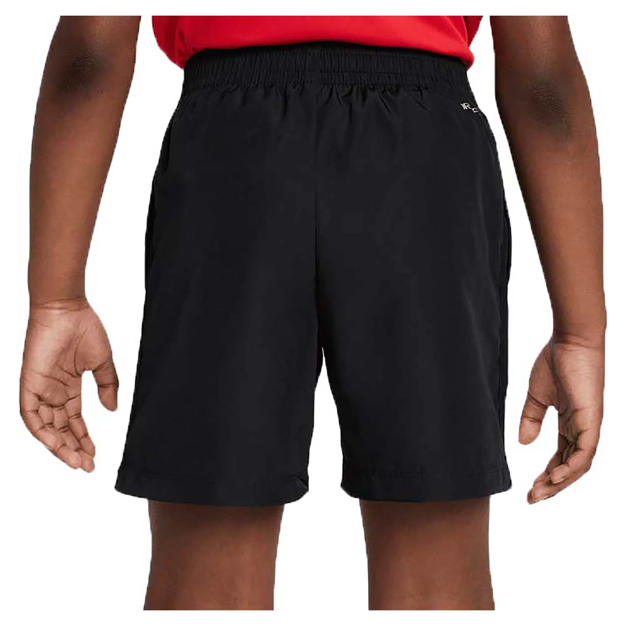 Boy's Dri-Fit Icon Woven Shorts - Image 2