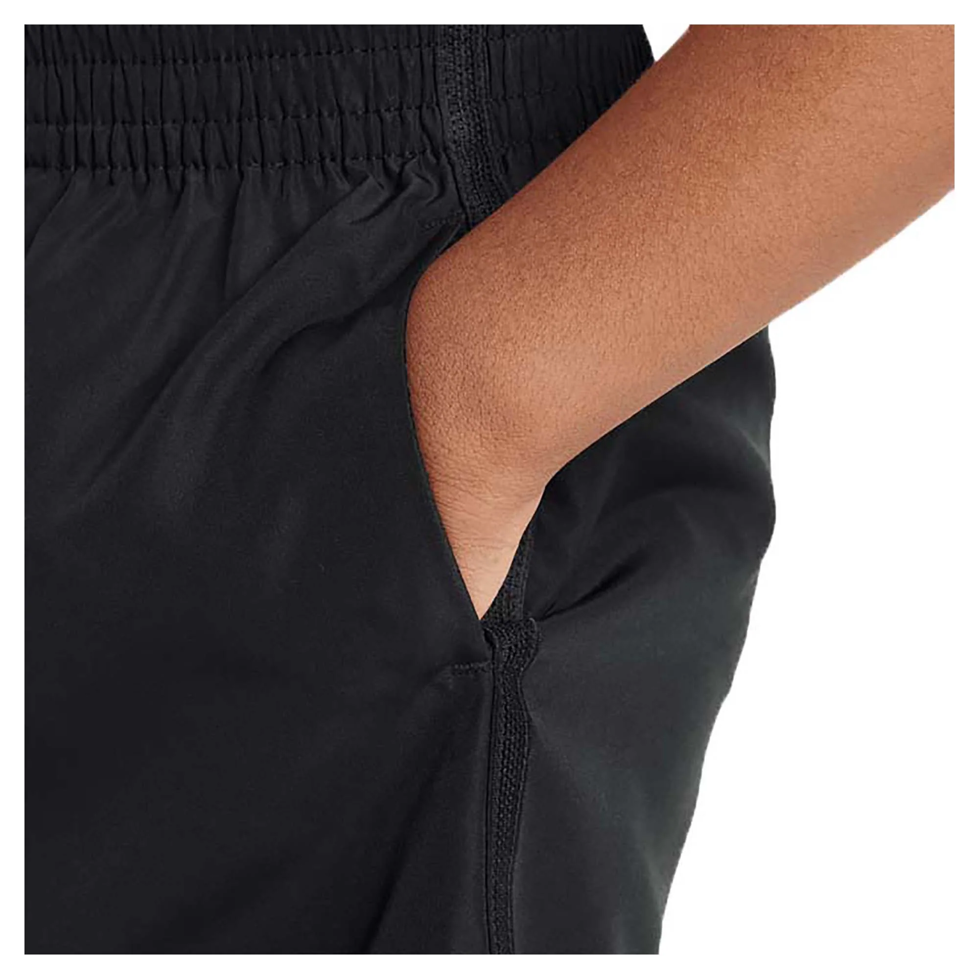 Boy's Dri-Fit Icon Woven Shorts - Image 3