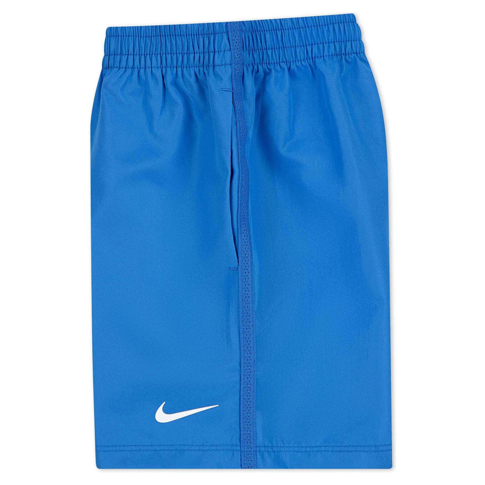 Boy's Dri-Fit Icon Woven Shorts - Image 3