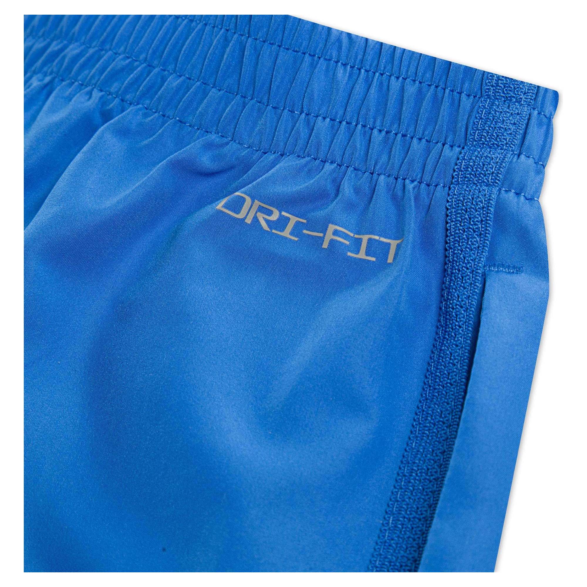 Boy's Dri-Fit Icon Woven Shorts - Image 4
