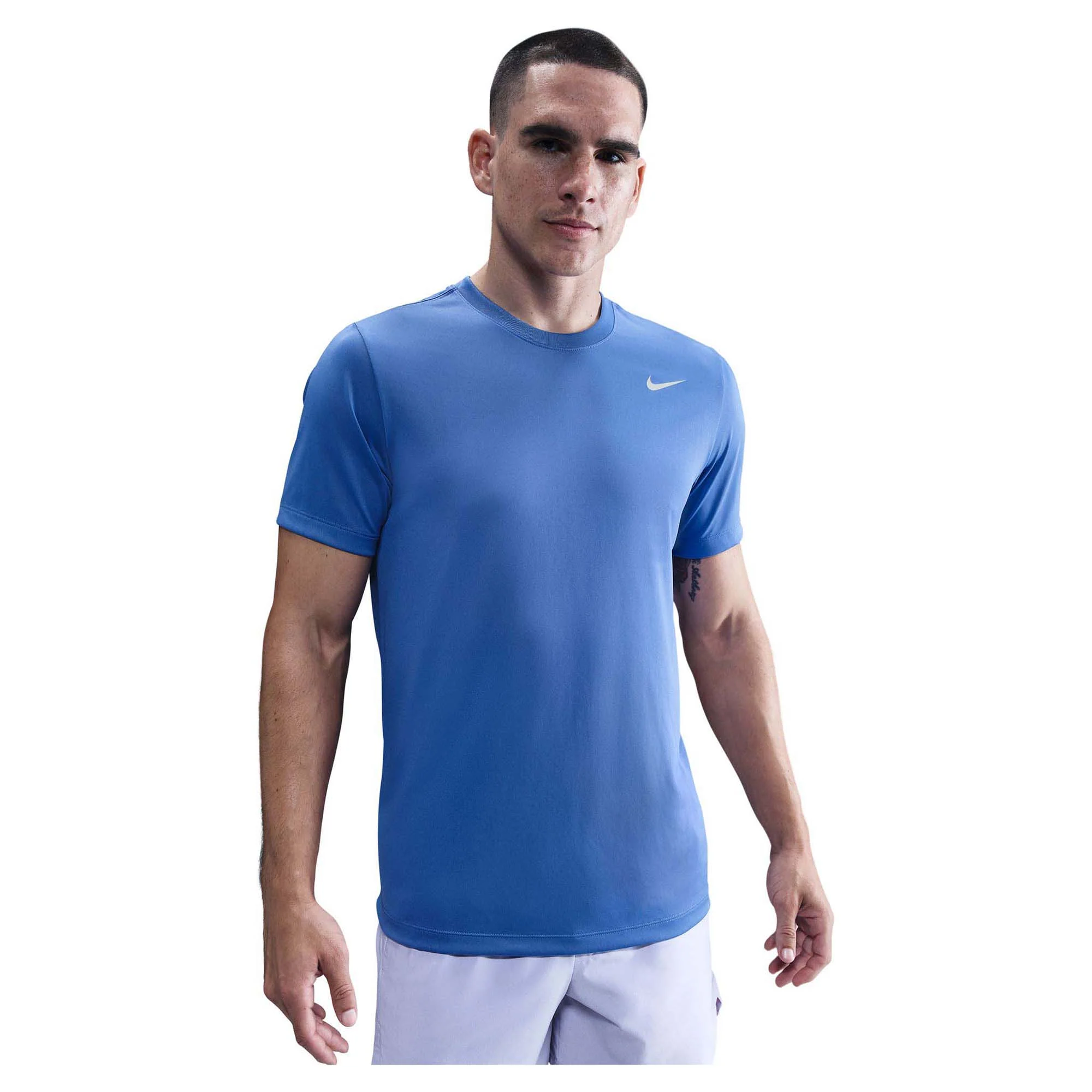 Men's Dri-Fit Lengend T-Shirt